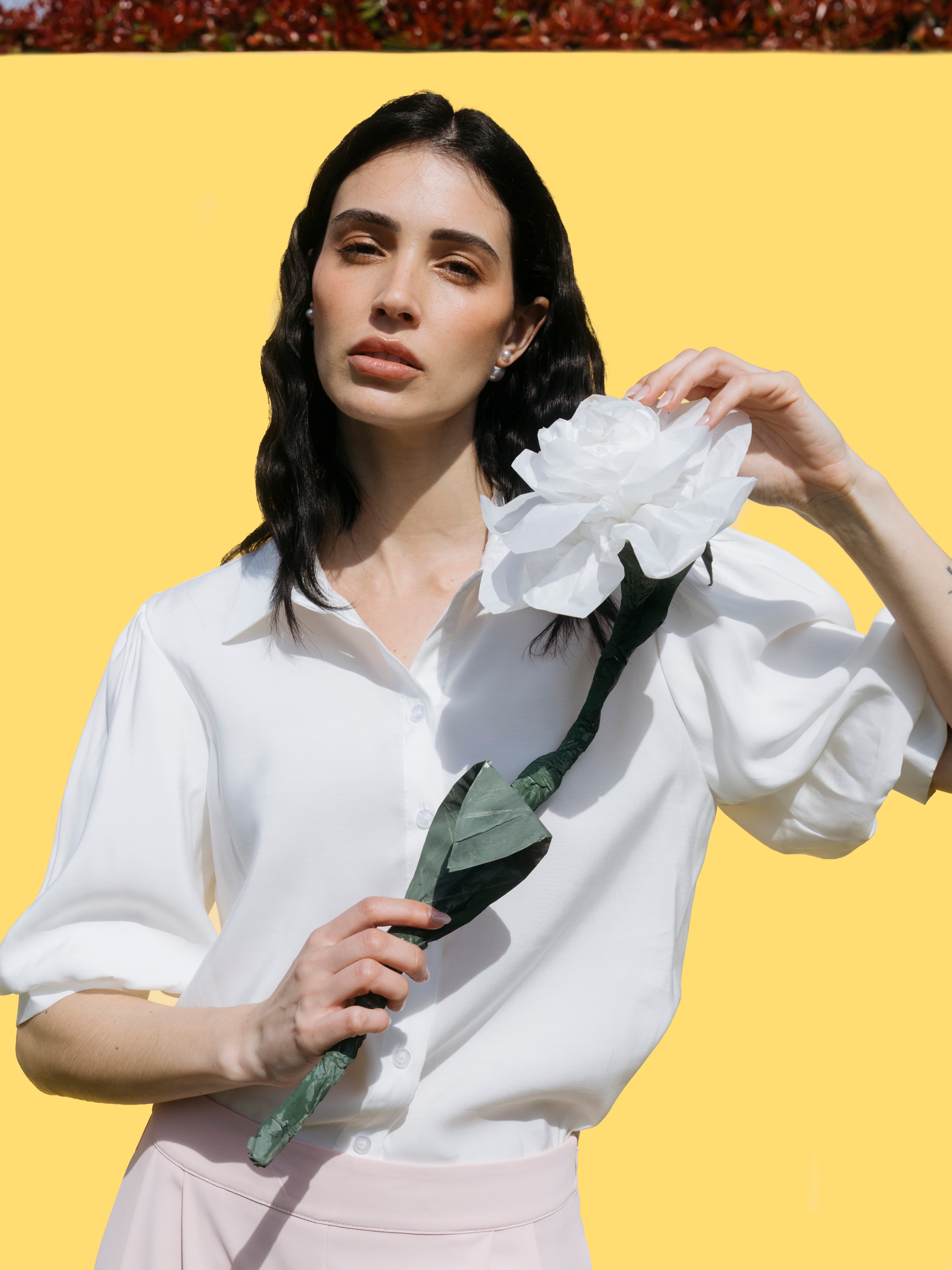 Camicia — 39031