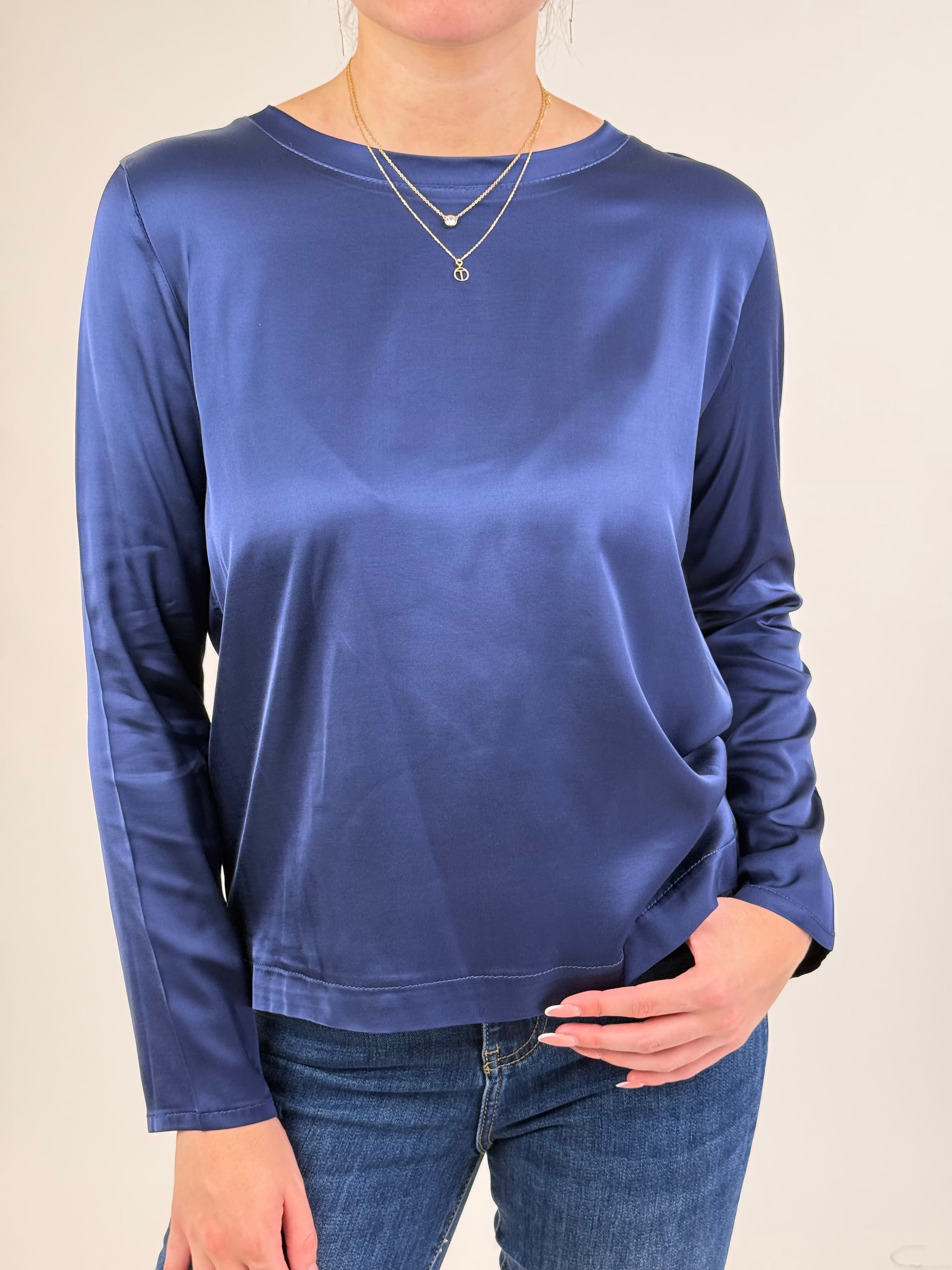 Camicia — 32025 — BEIGE