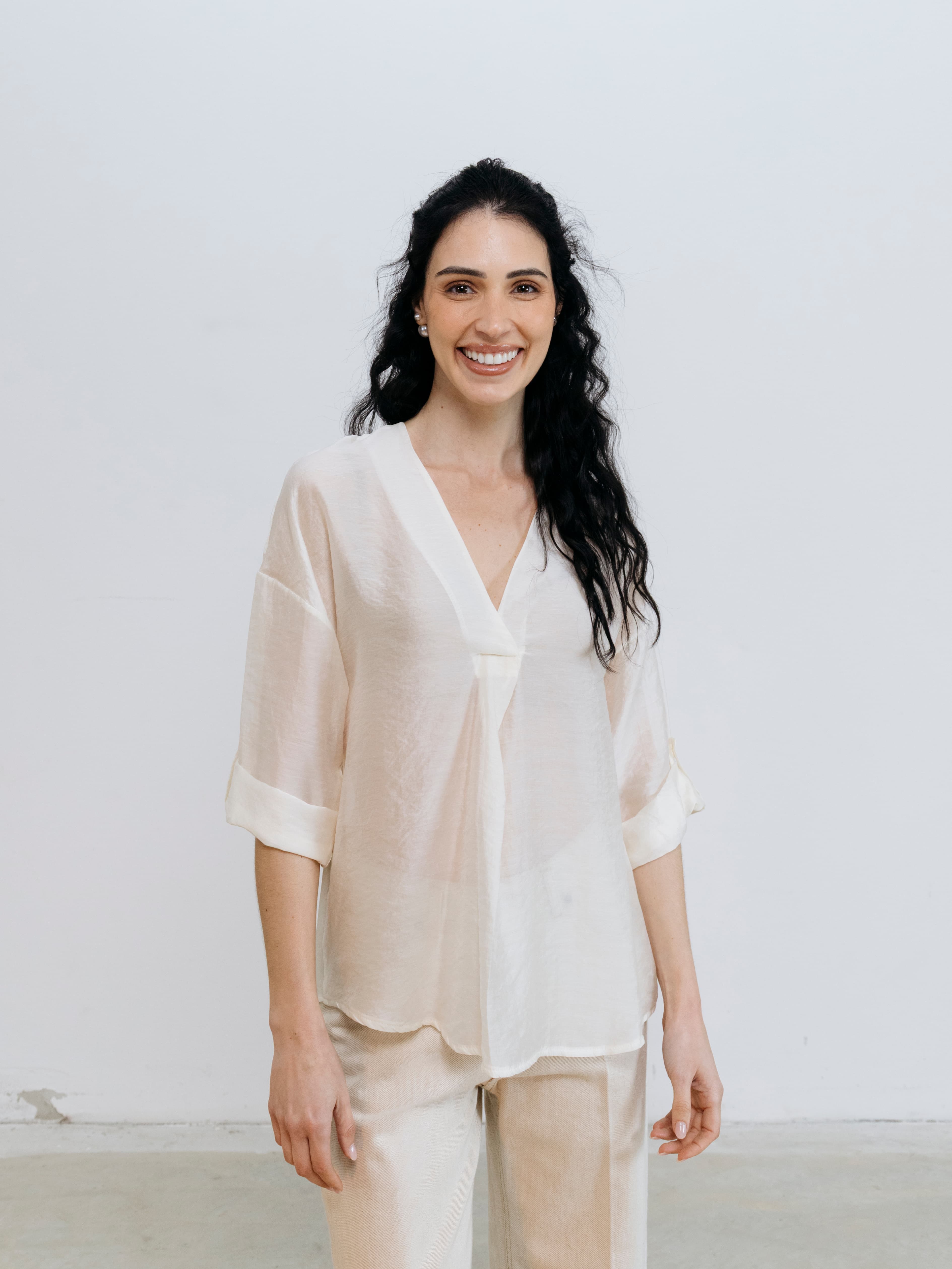 Camicia — 26020