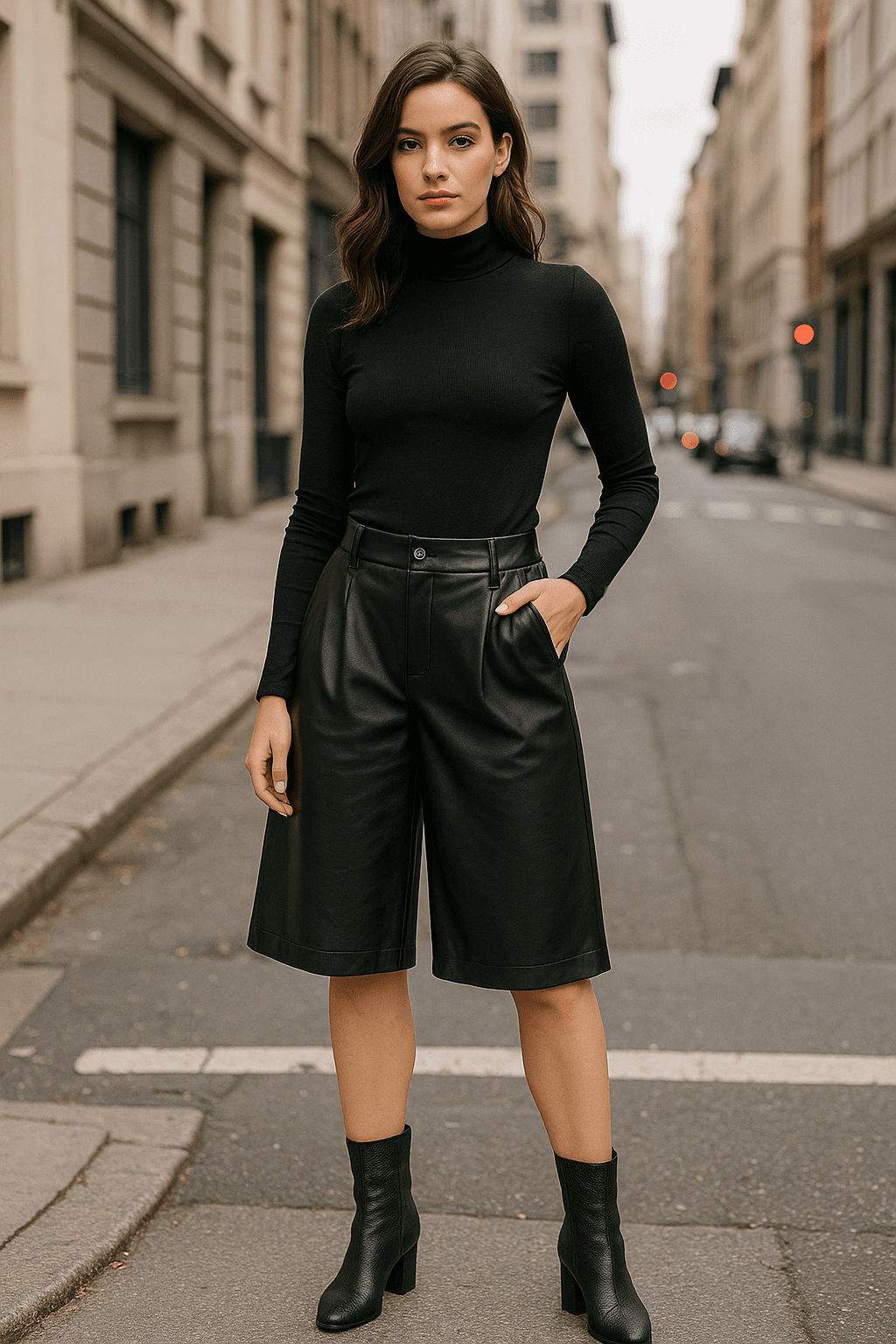 Pantaloni — 29023 — AMARONE