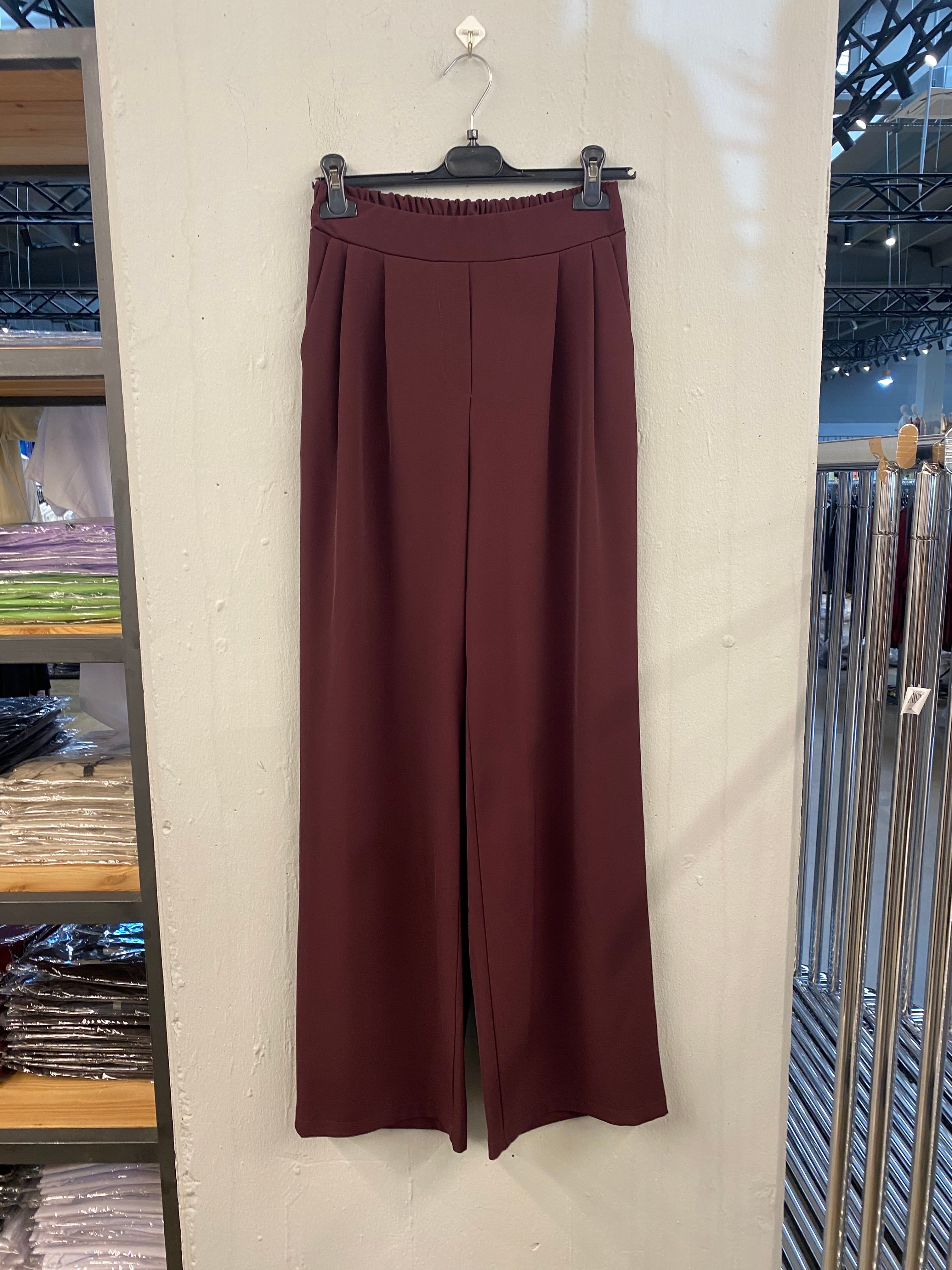 Pantaloni — 27021 — AMARONE