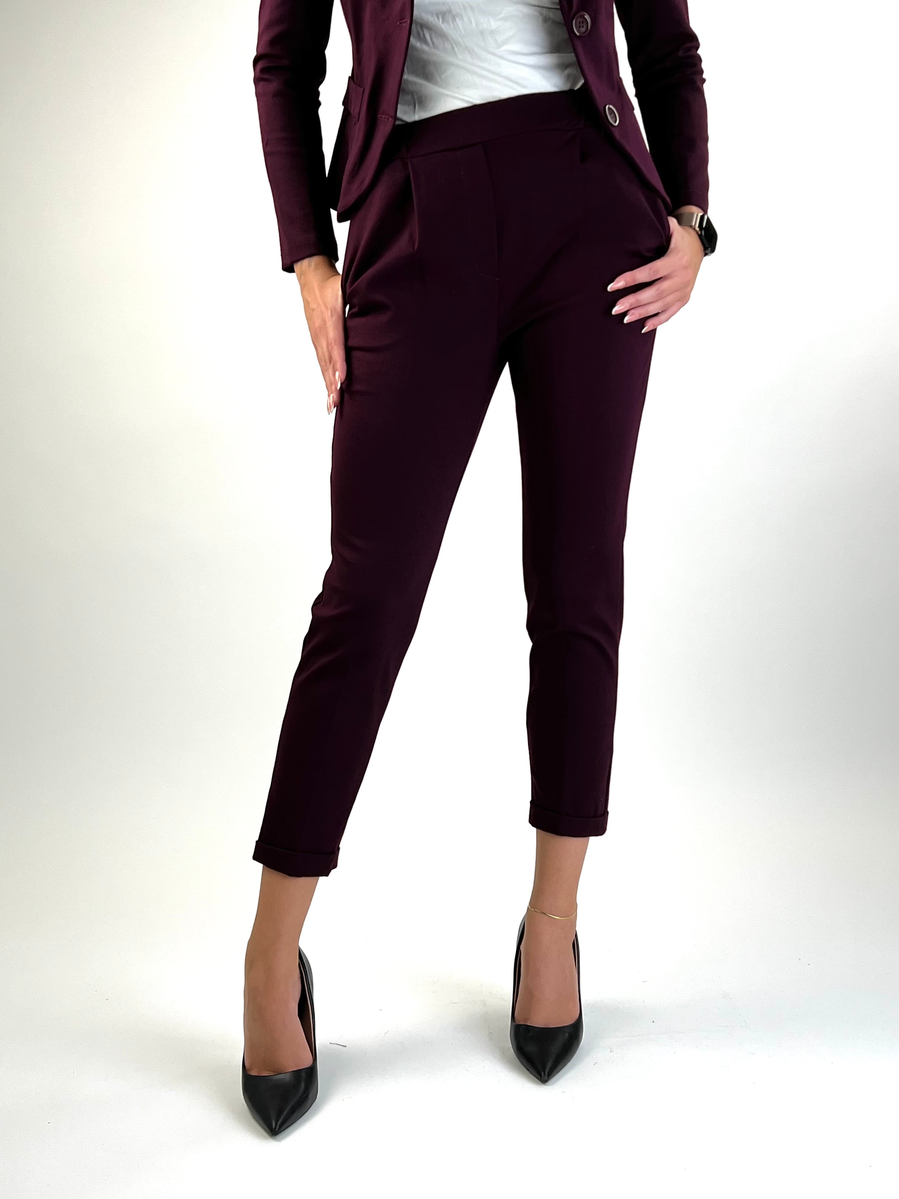 Pantaloni — 24019 — AMARONE