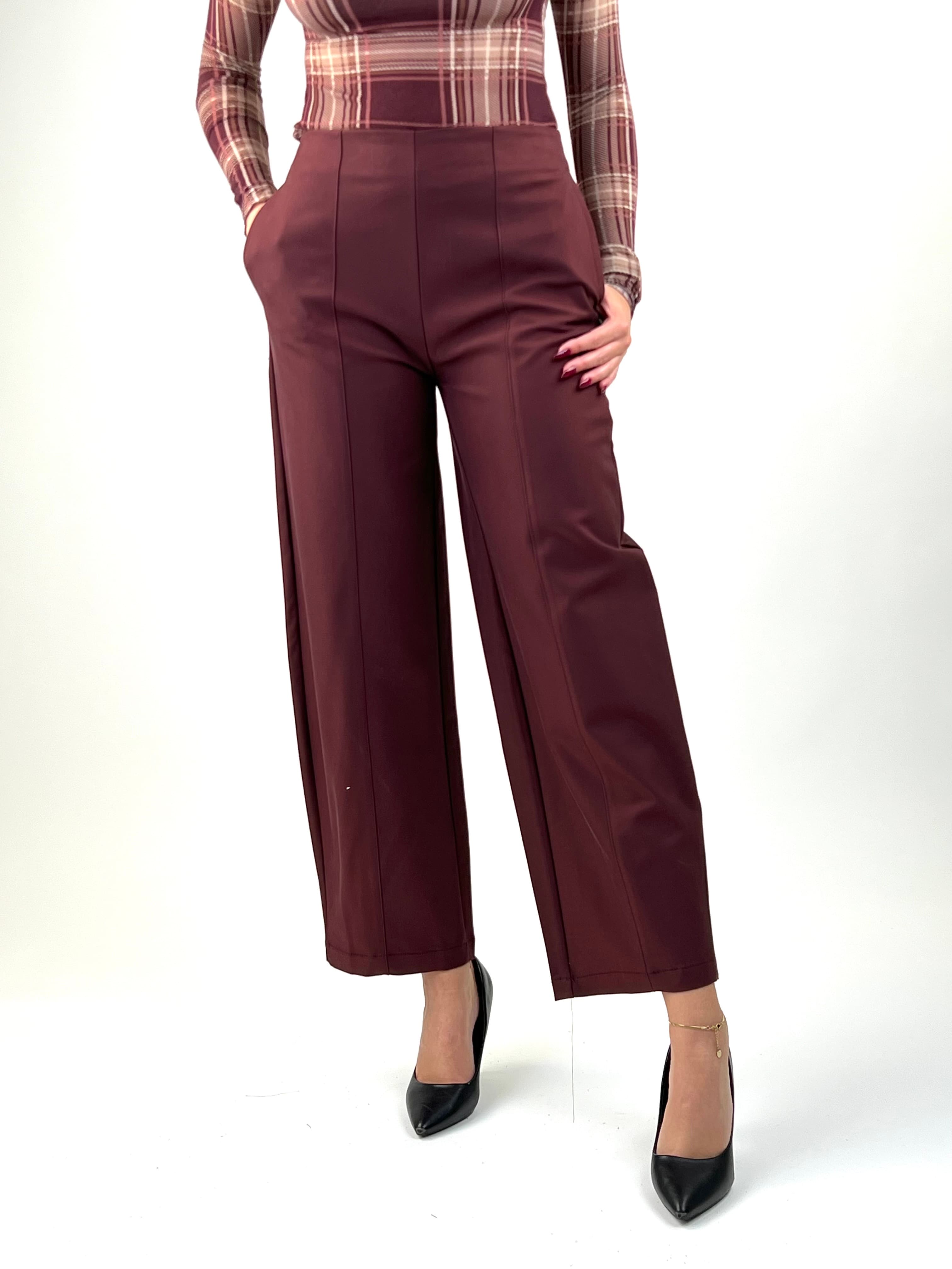 Pantaloni — 41033 — AMARONE