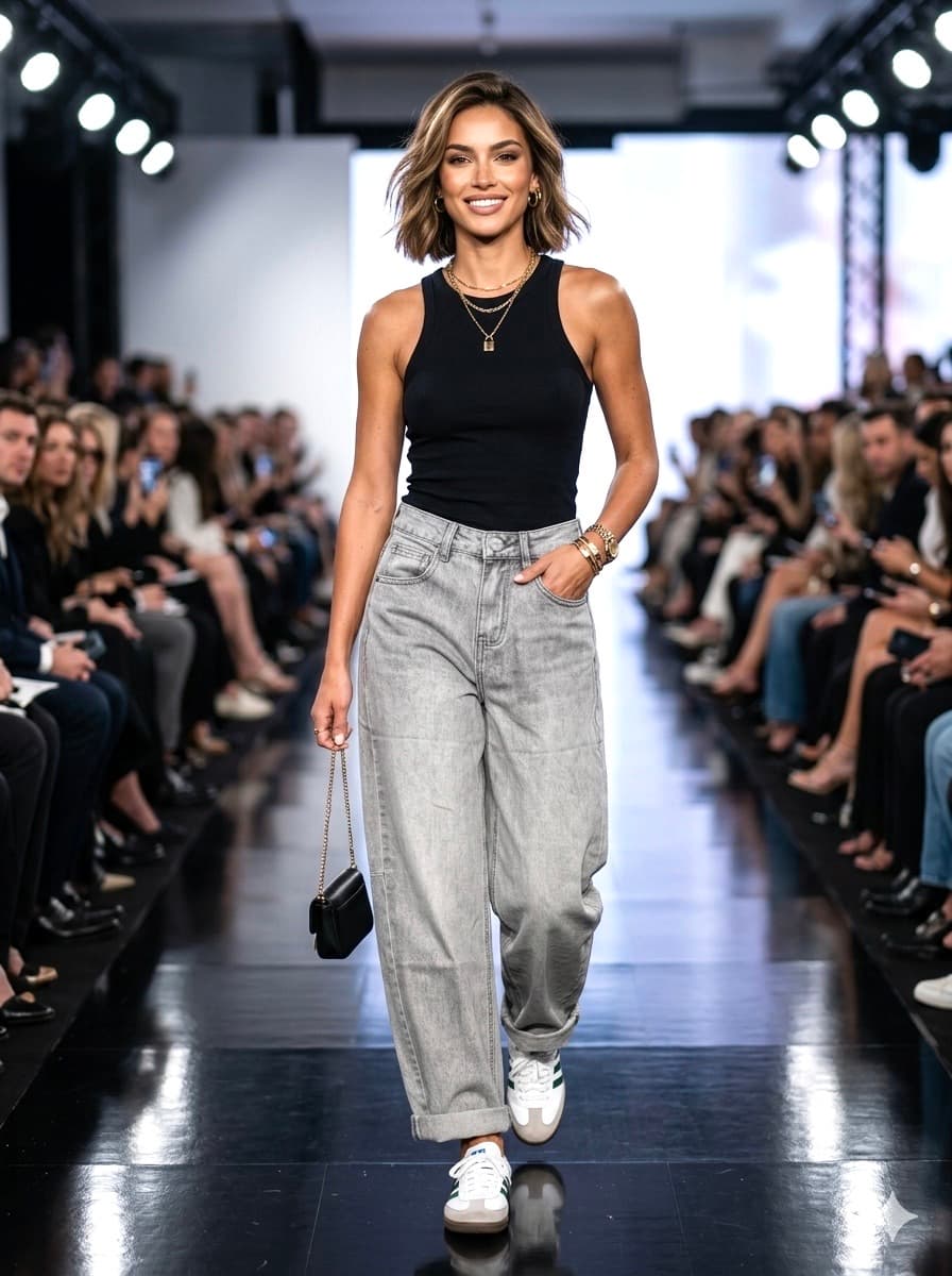 Jeans — 40032
