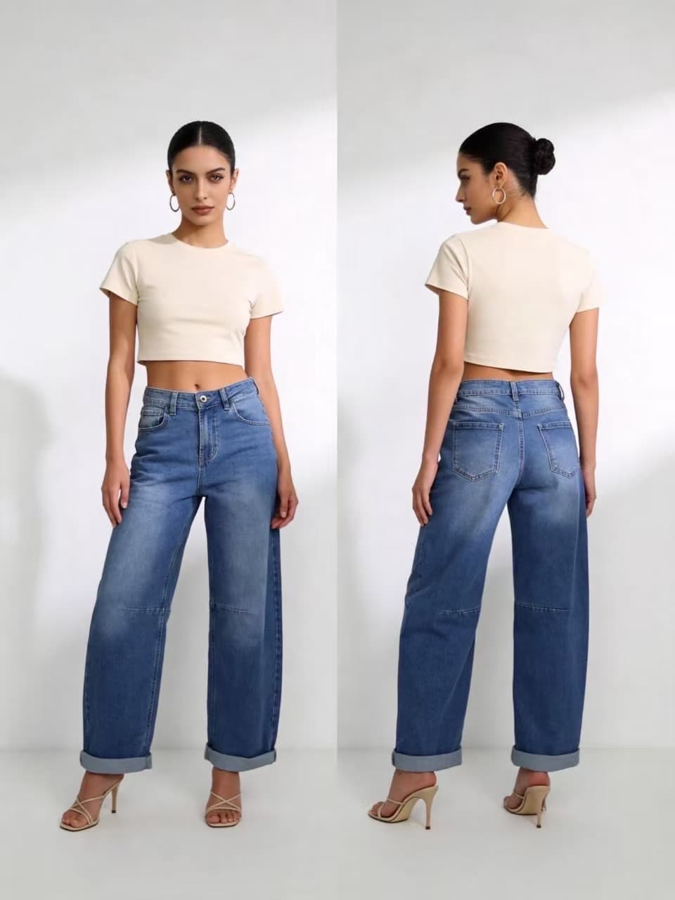 Jeans — 39031