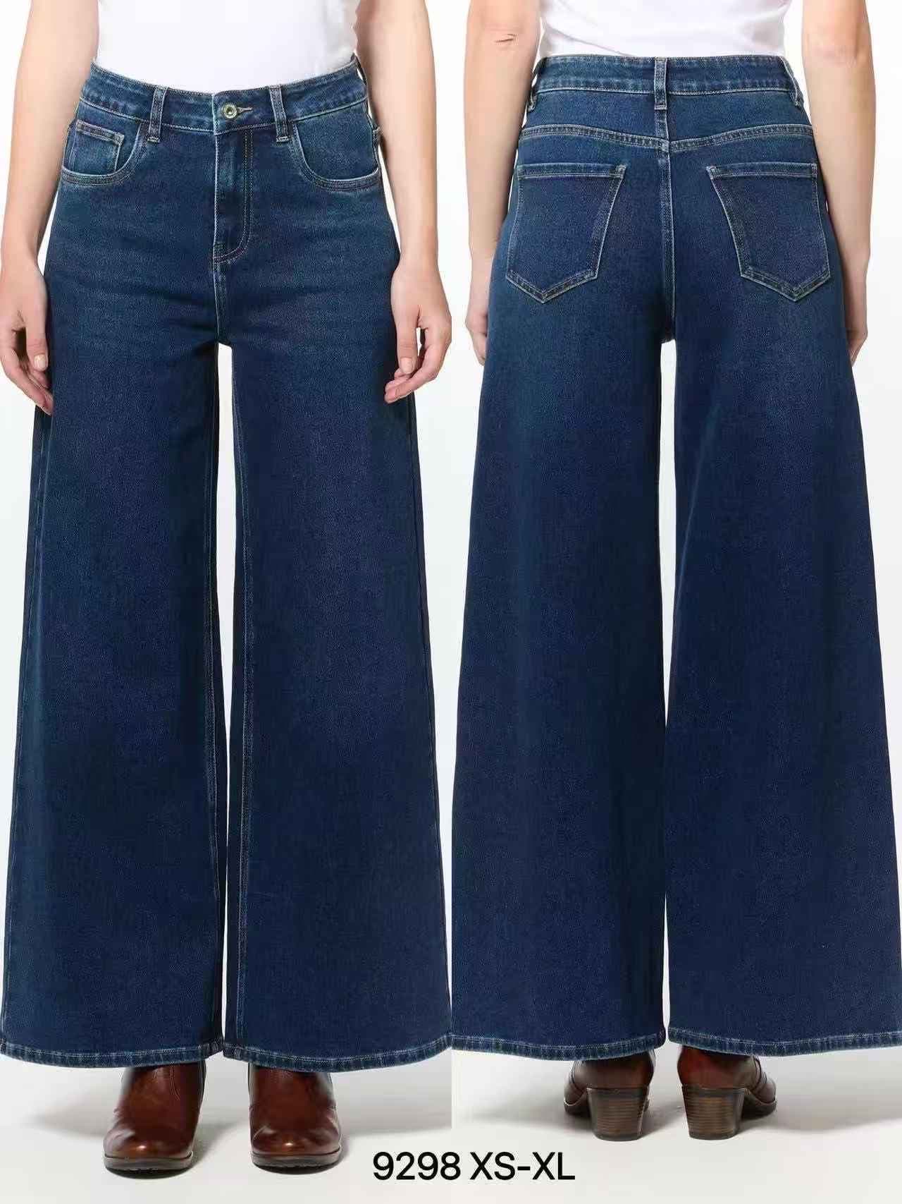 Jeans — 40032