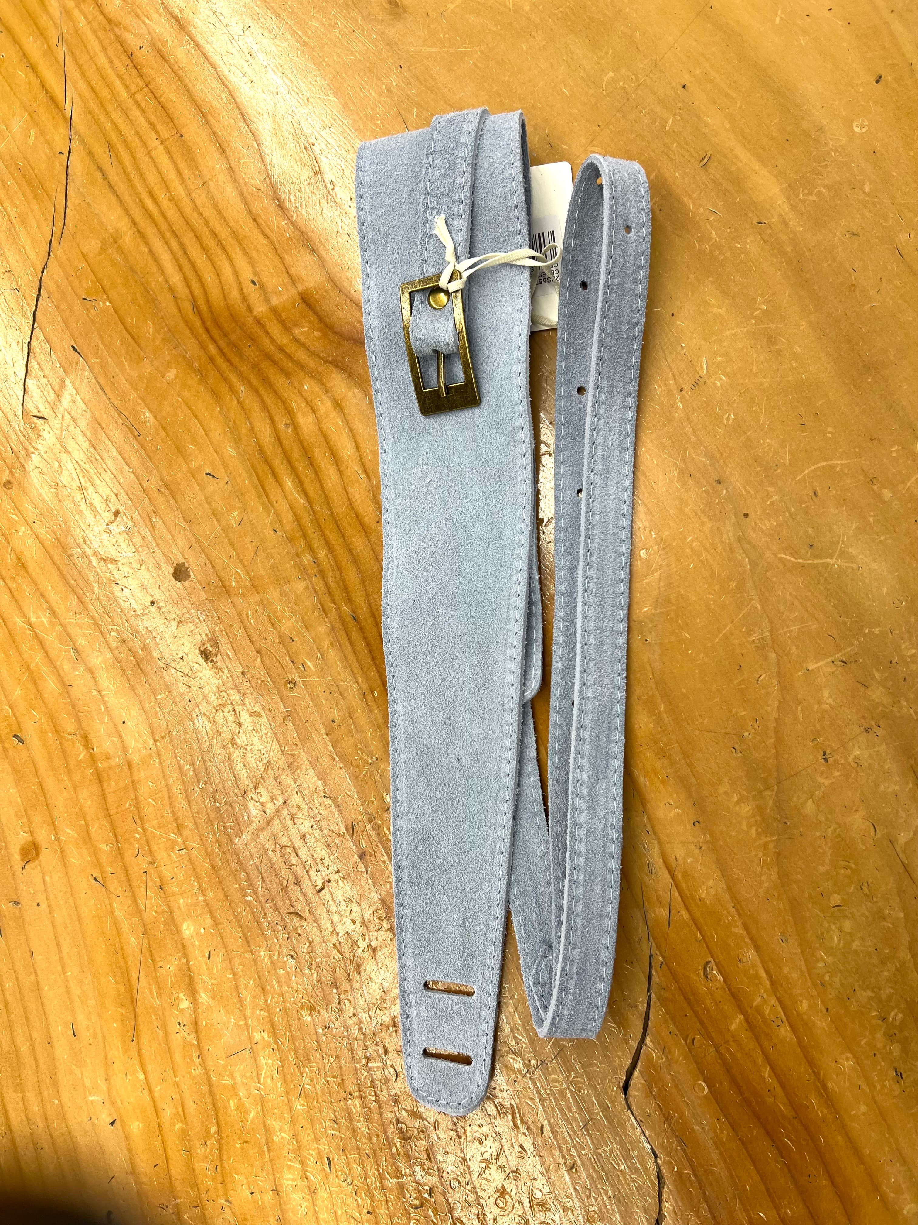 Cinture — 16011 — CELESTE