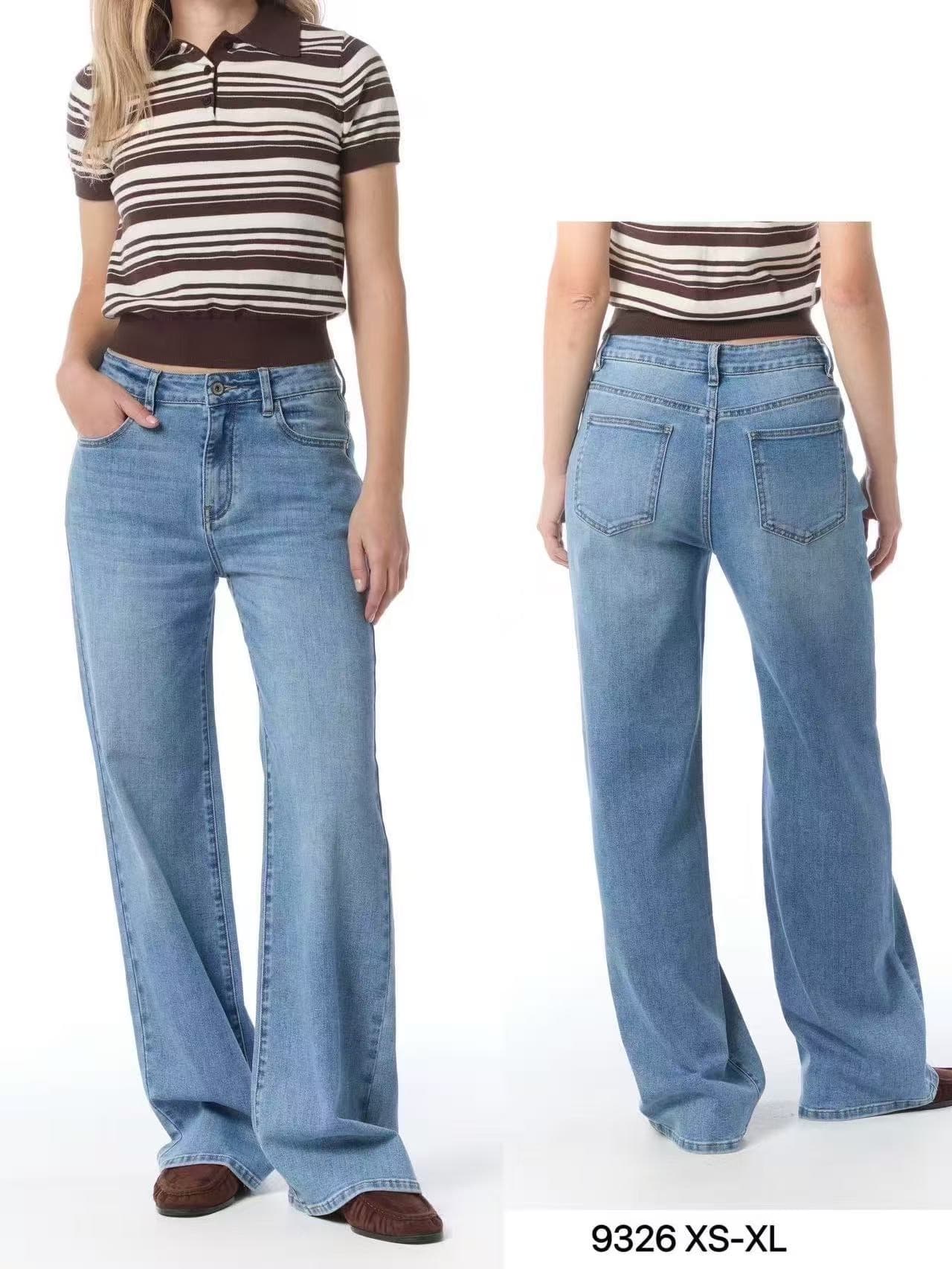 Jeans — 39031