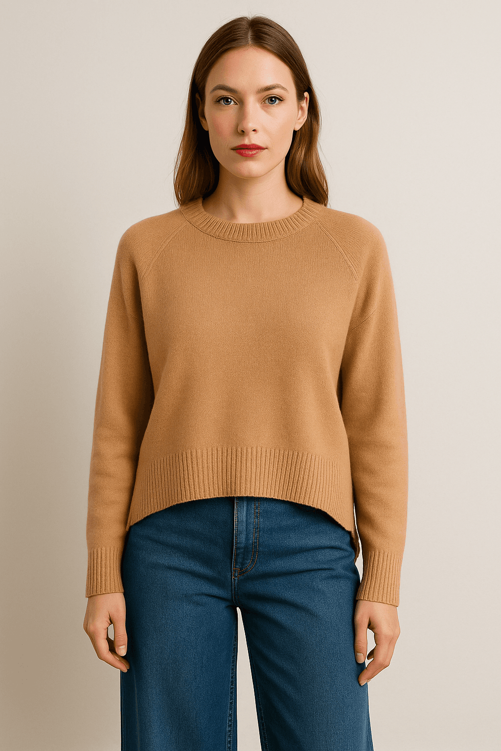 Maglieria — 60049 — BEIGE