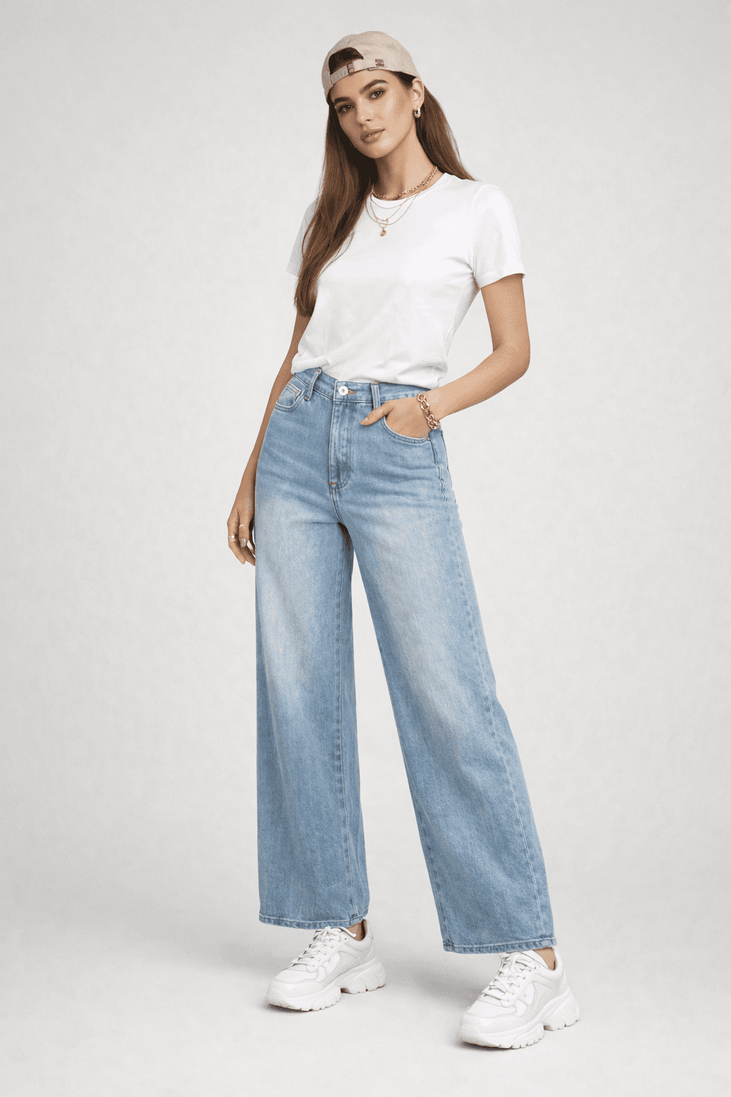 Jeans — 40032