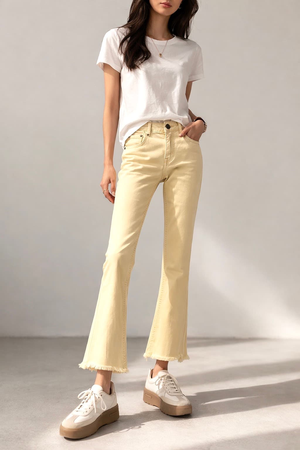 Jeans — 36029