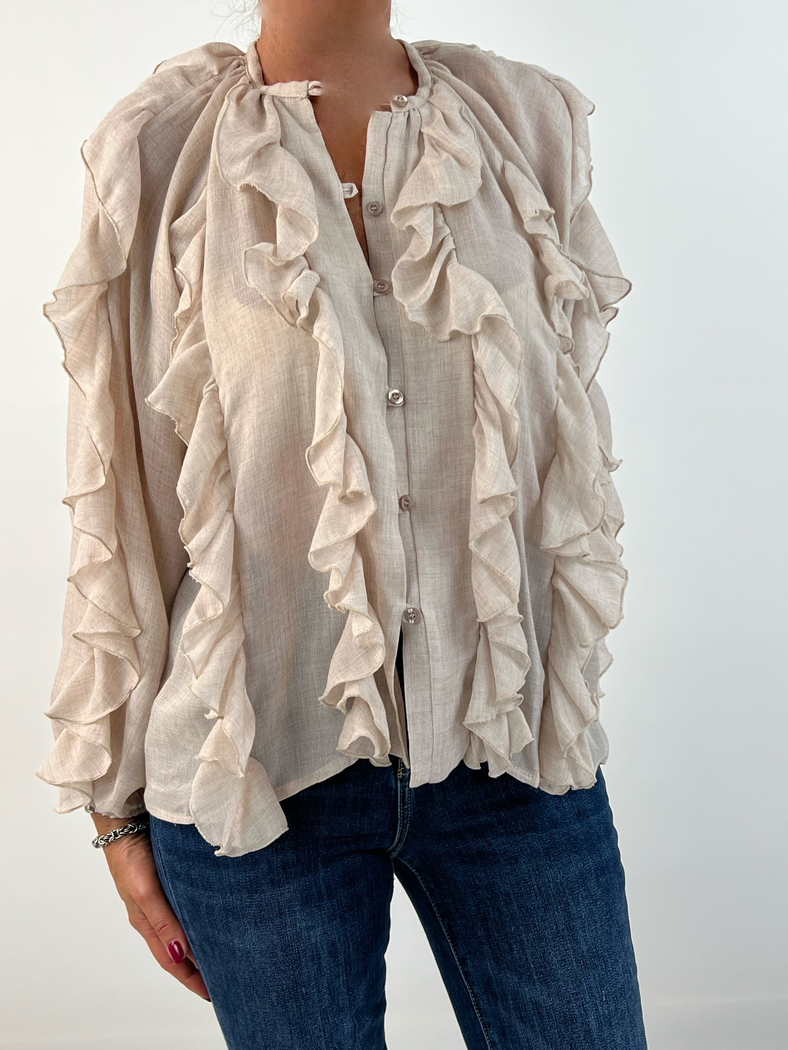 Camicia — 51041