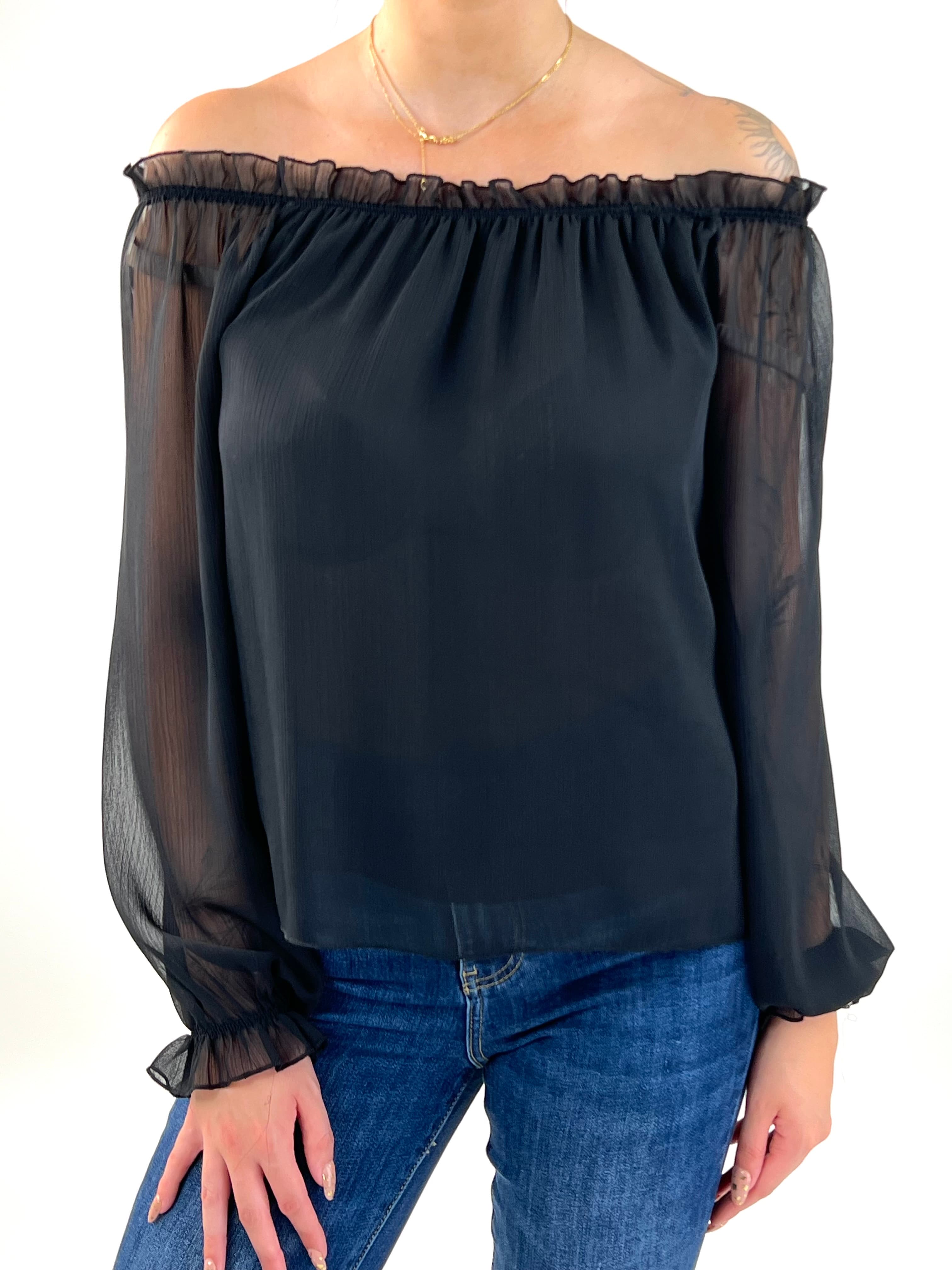 Camicia — 29023 — MORO