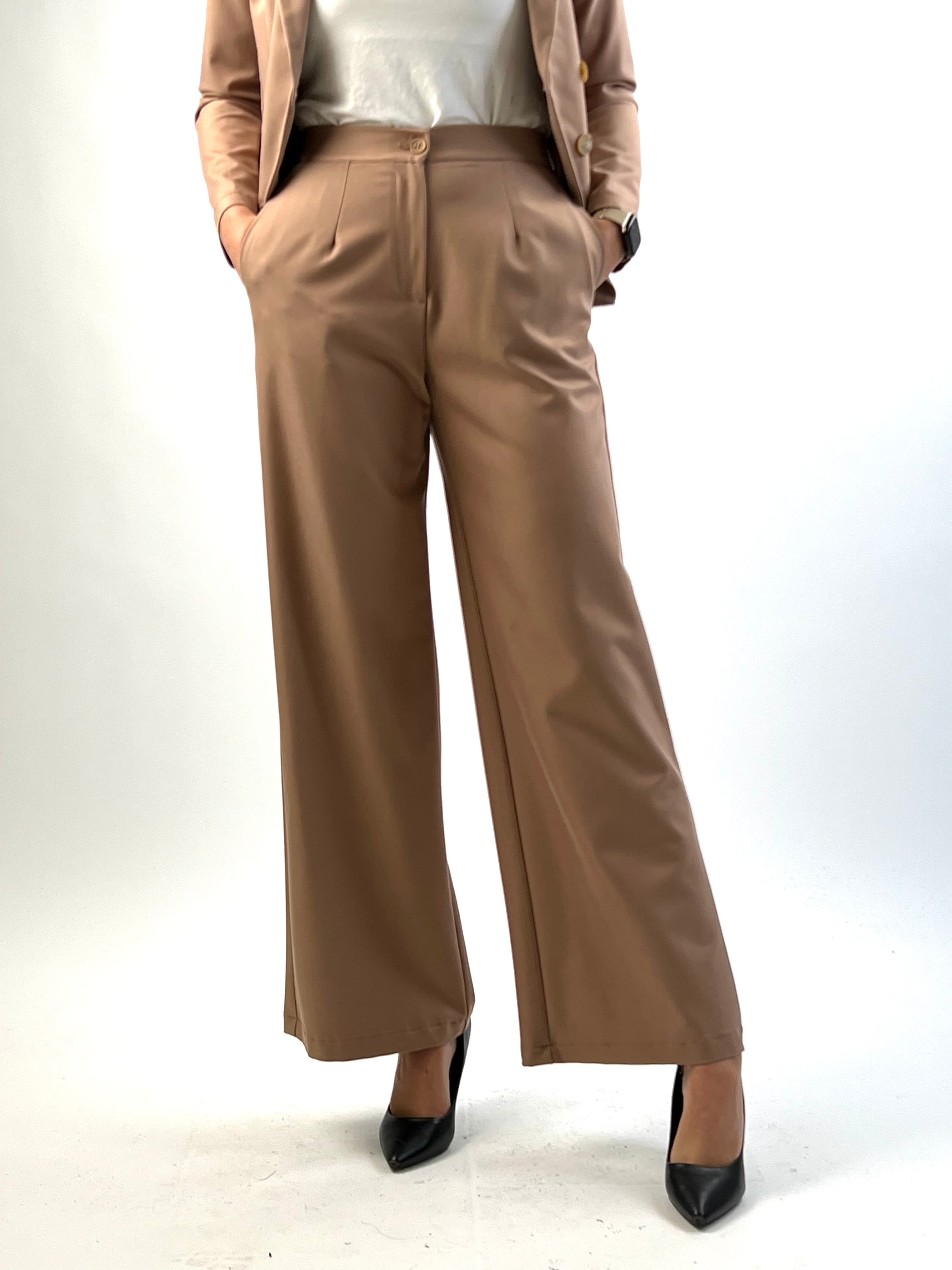 Pantaloni — 45036 — AMARENA