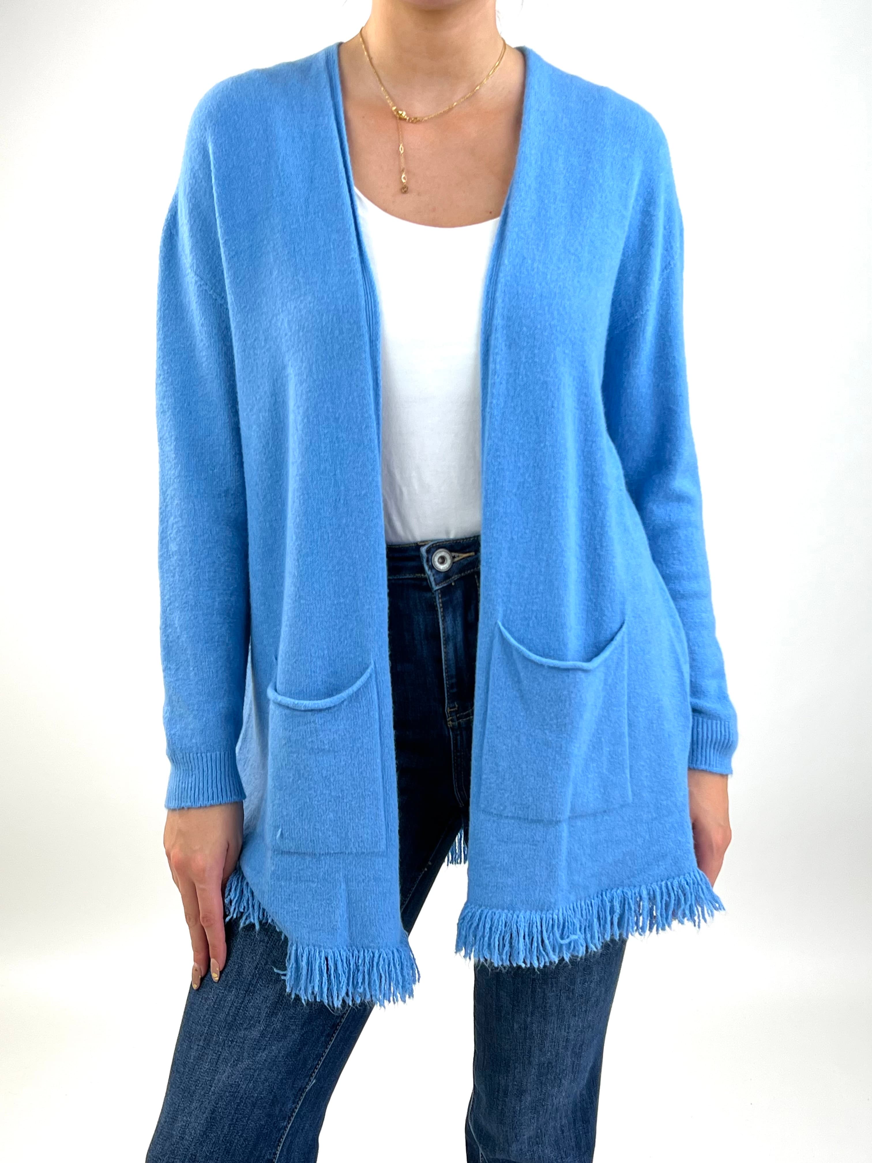Cardigan — 47038