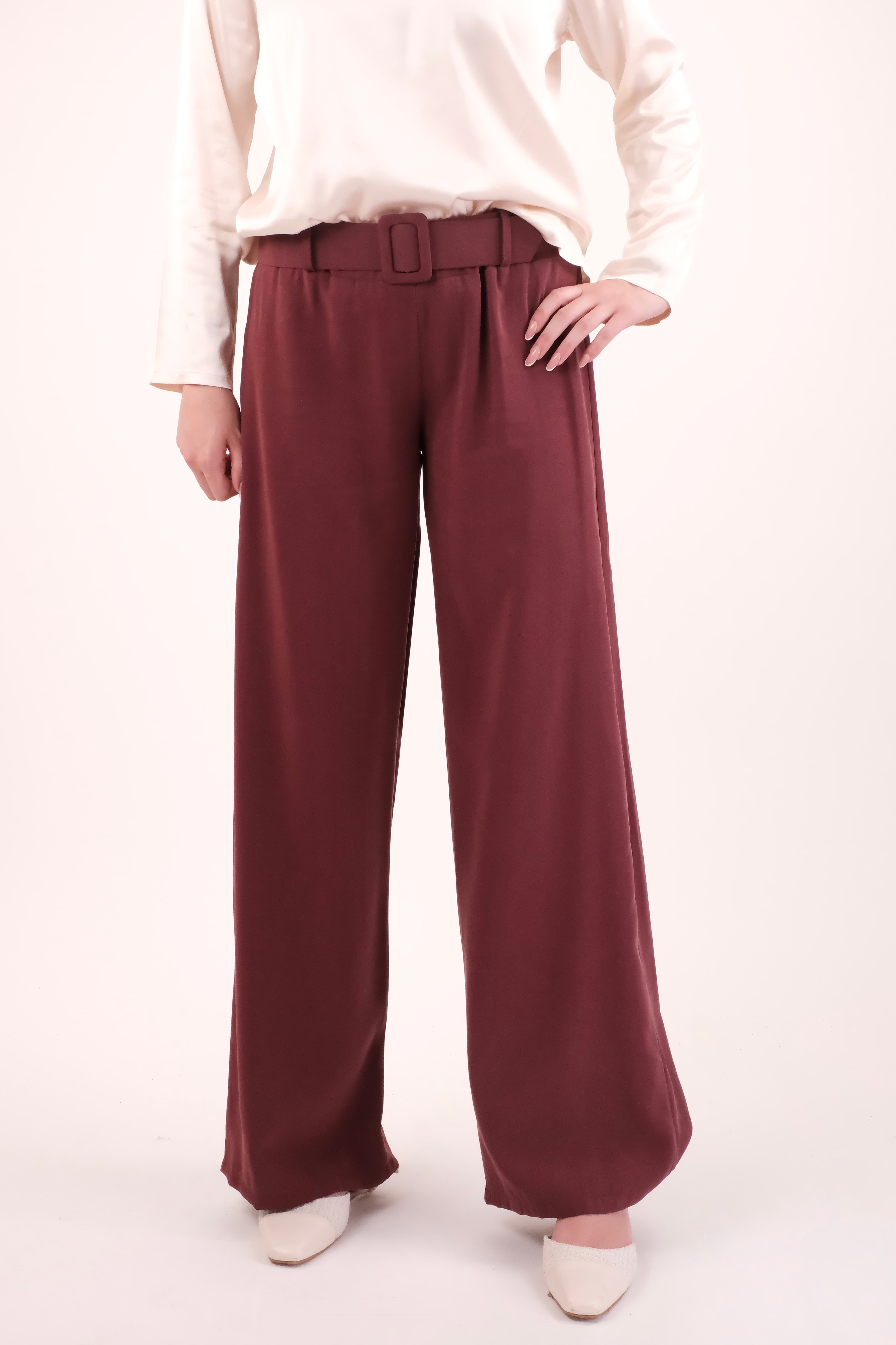 Pantaloni — 28022 — AMARONE