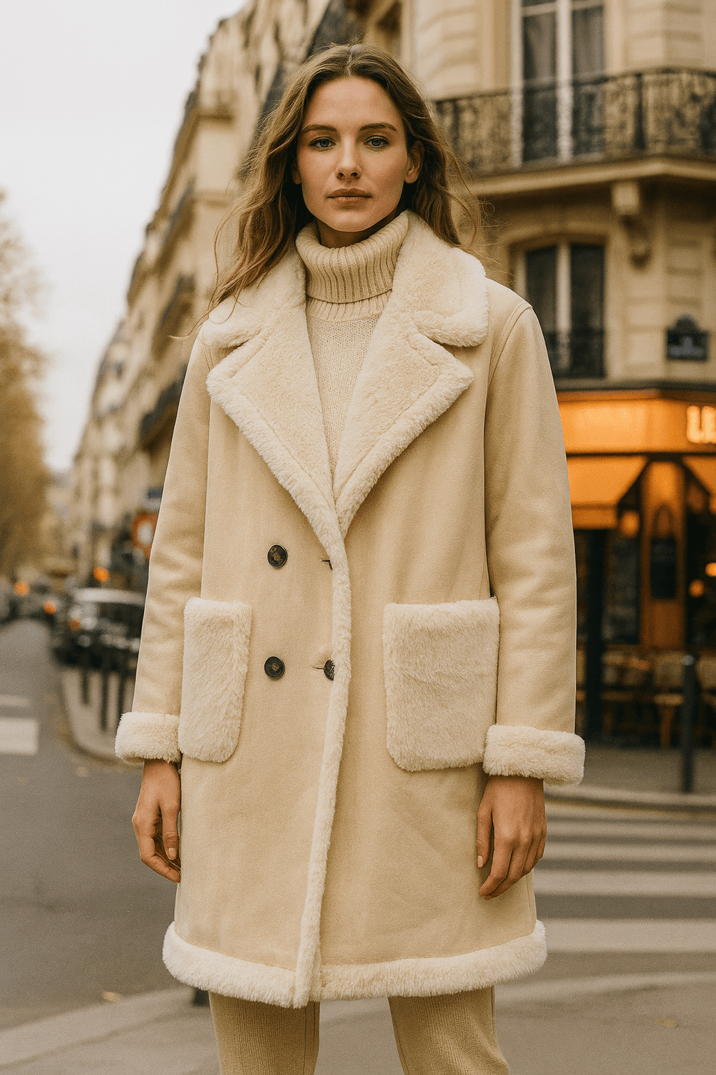 Cappotto — 111091