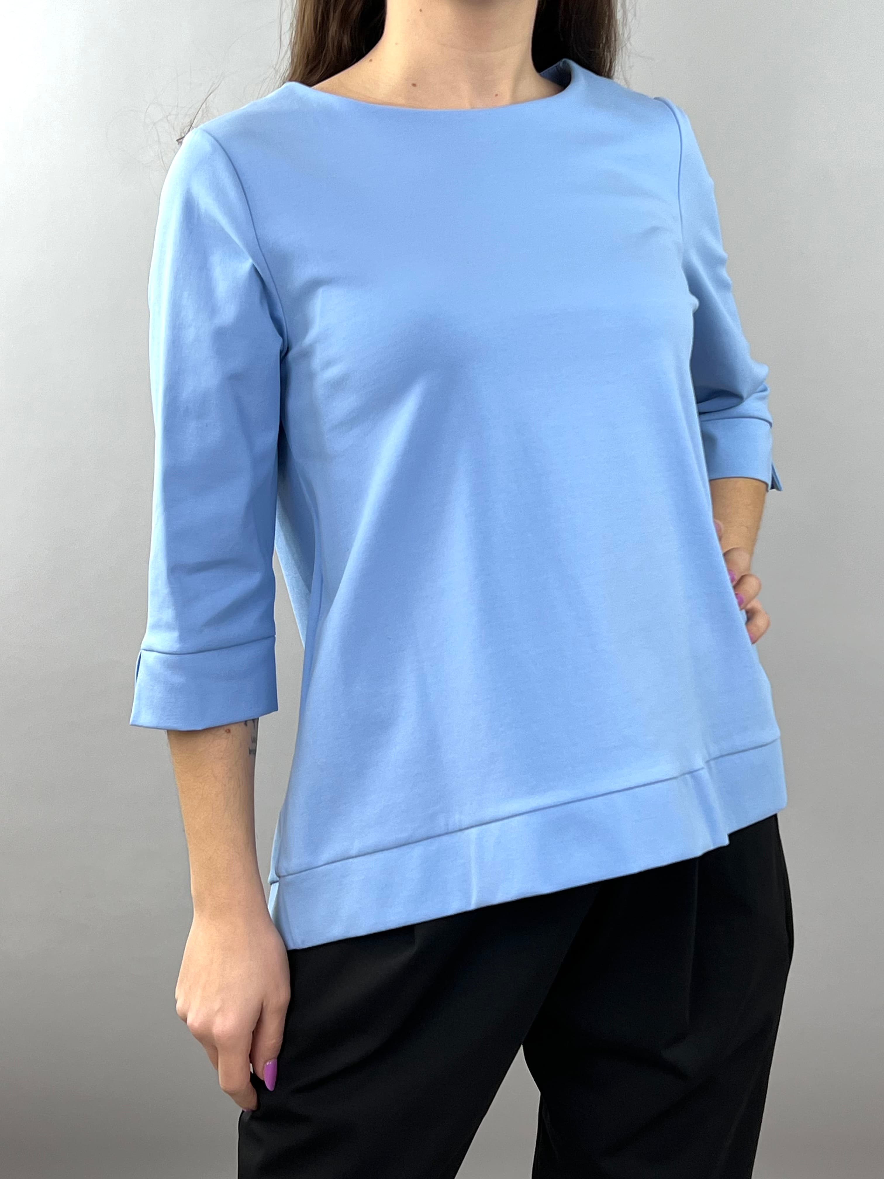 Maglia — 39031 — BURRO