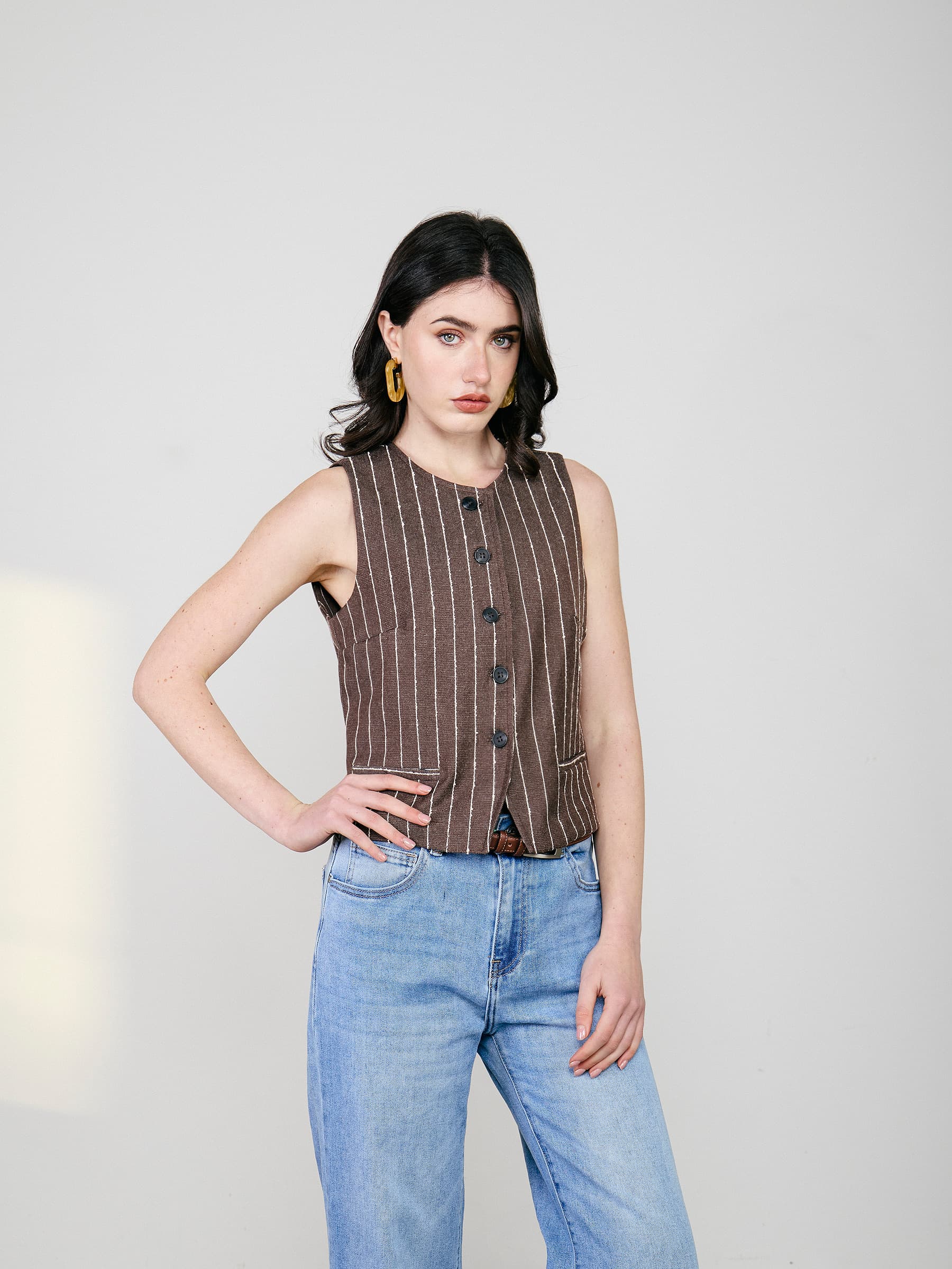 Gilet — 44035