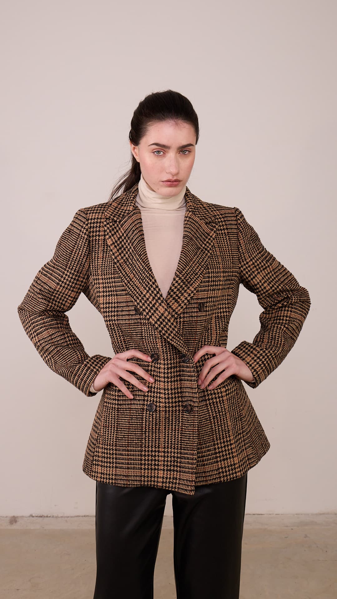 Cappotto — 87071