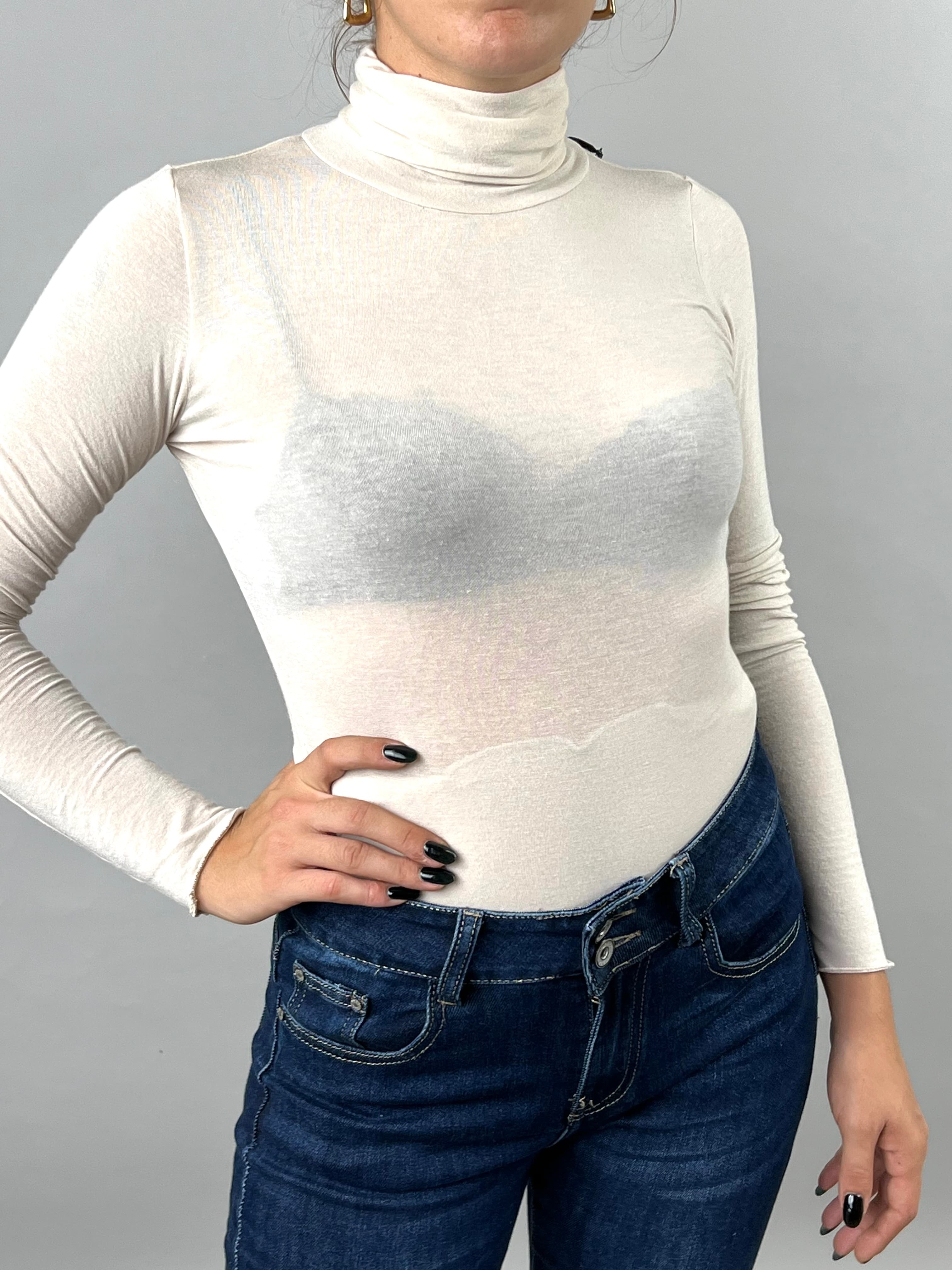 Maglie basic — 22017