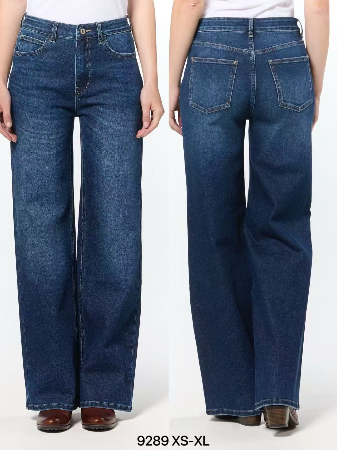 Jeans — 39031