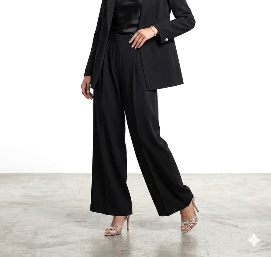 Pantaloni — Rif.45036
