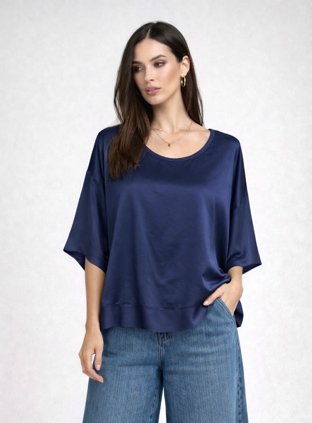 Camicia — 40032 — ECLISSI