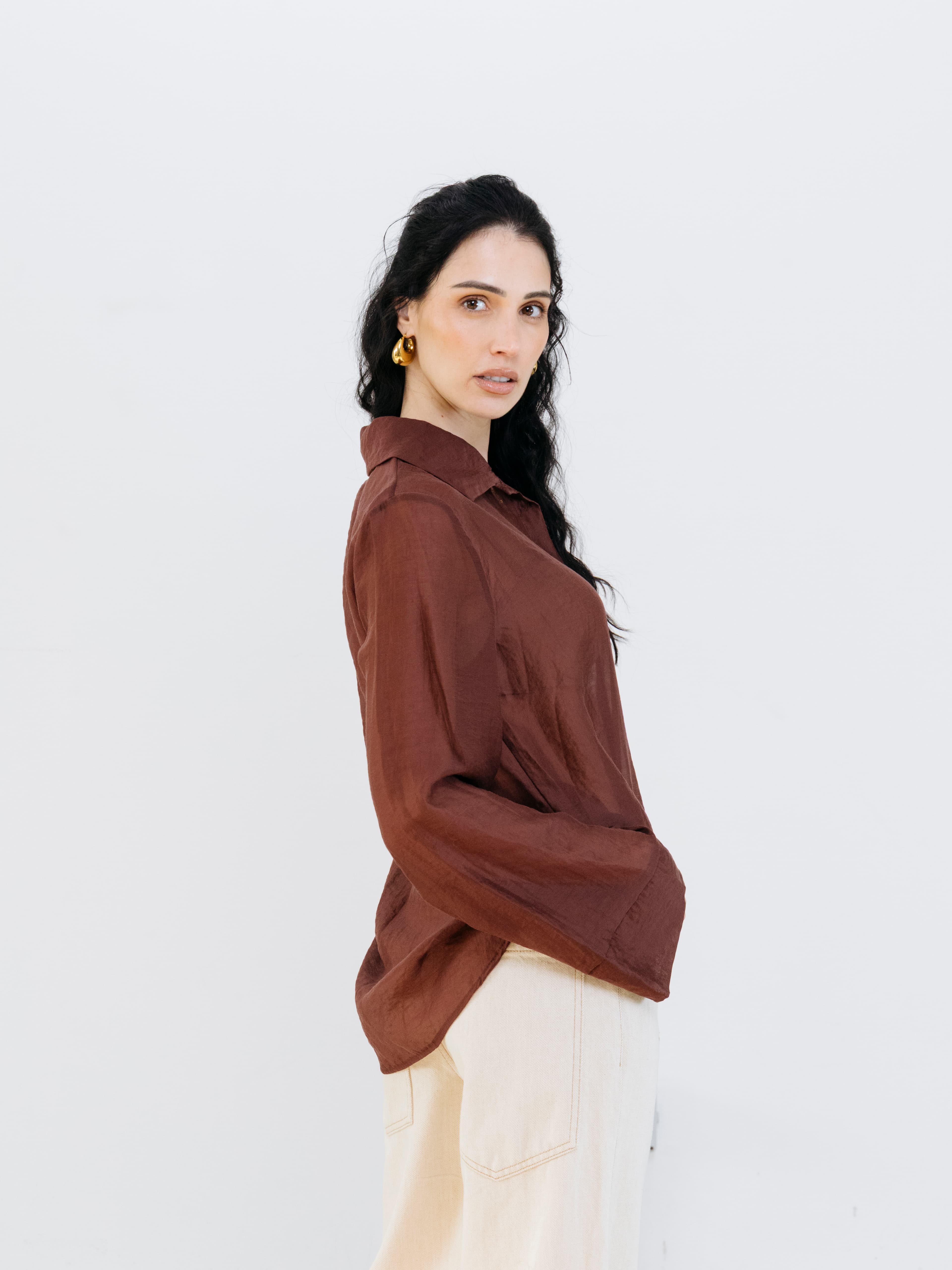 Camicia — 29023