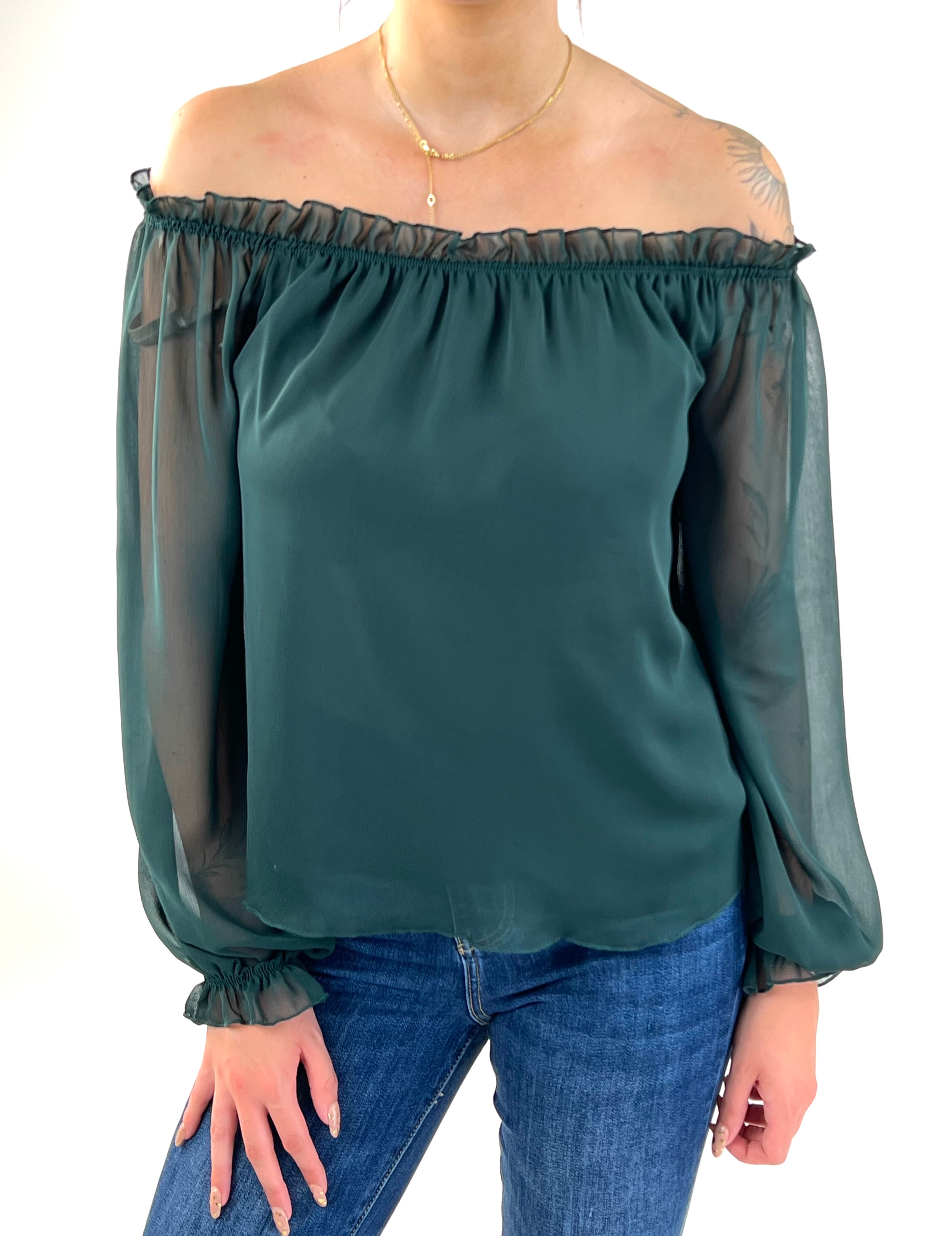 Camicia — 29023