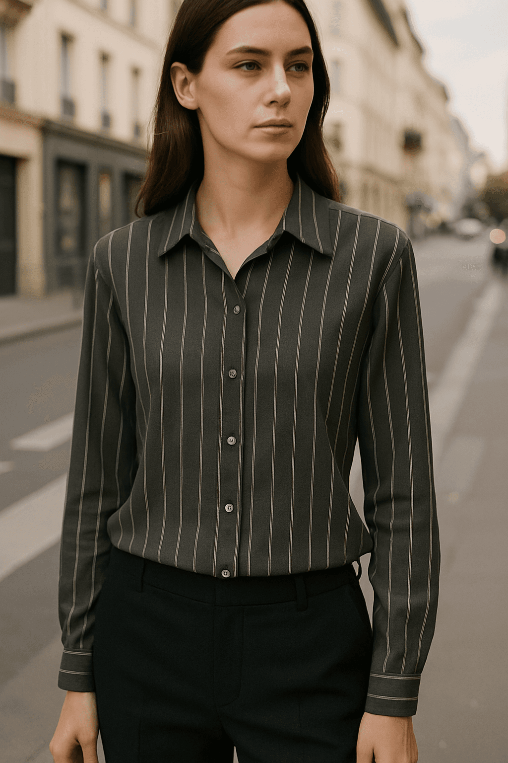 Camicia — 47038