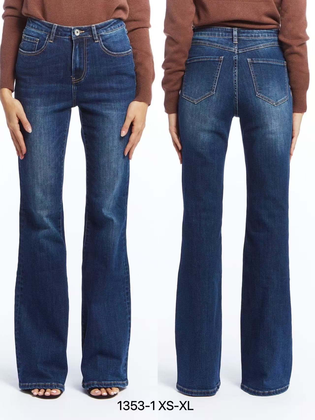 Jeans — 39031