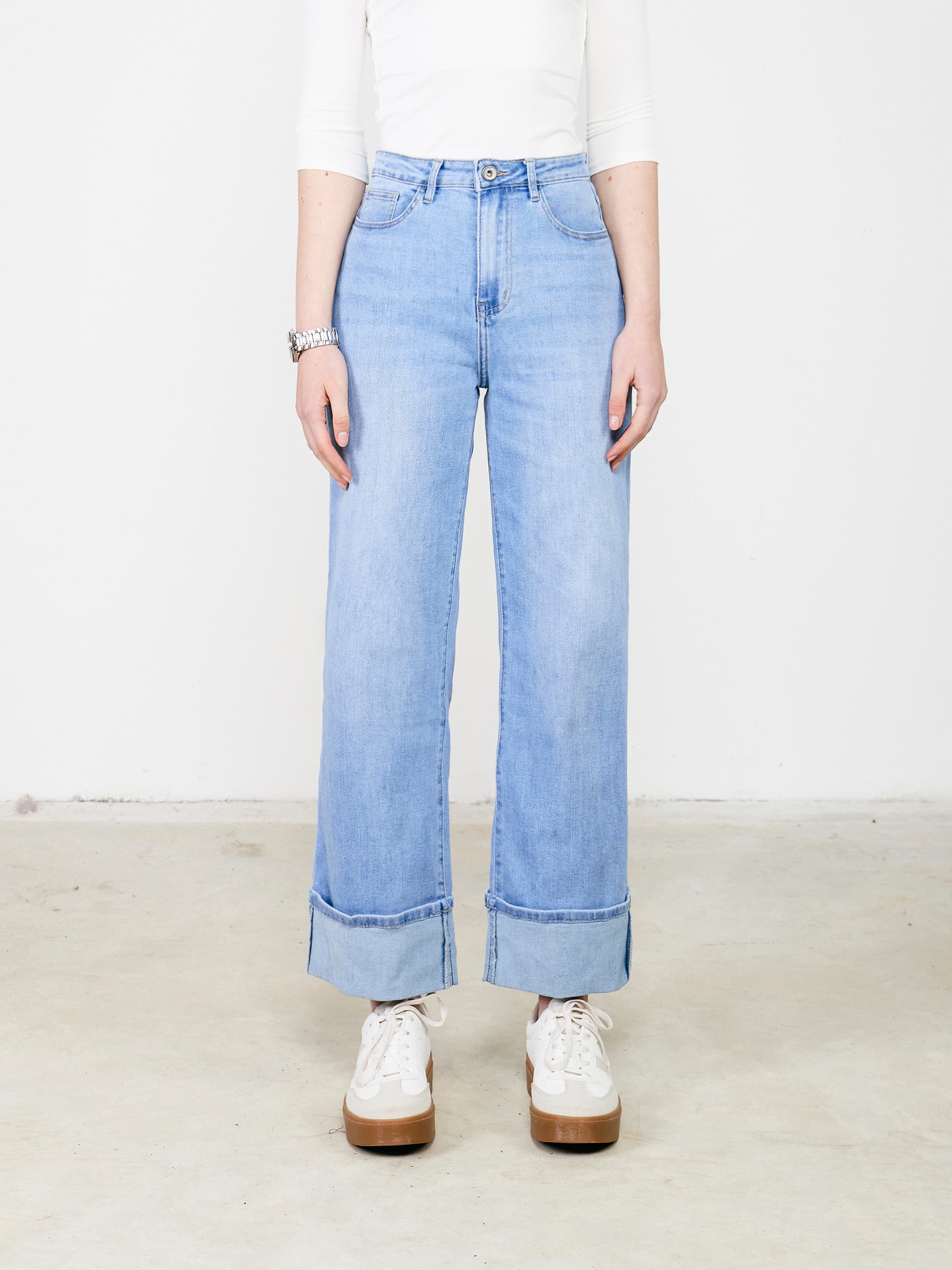 Jeans — 40032
