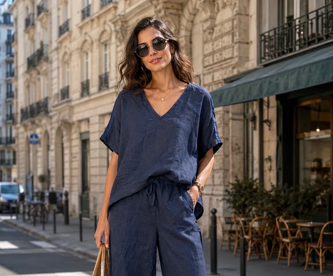 Camicia — 29023 — BIANCO