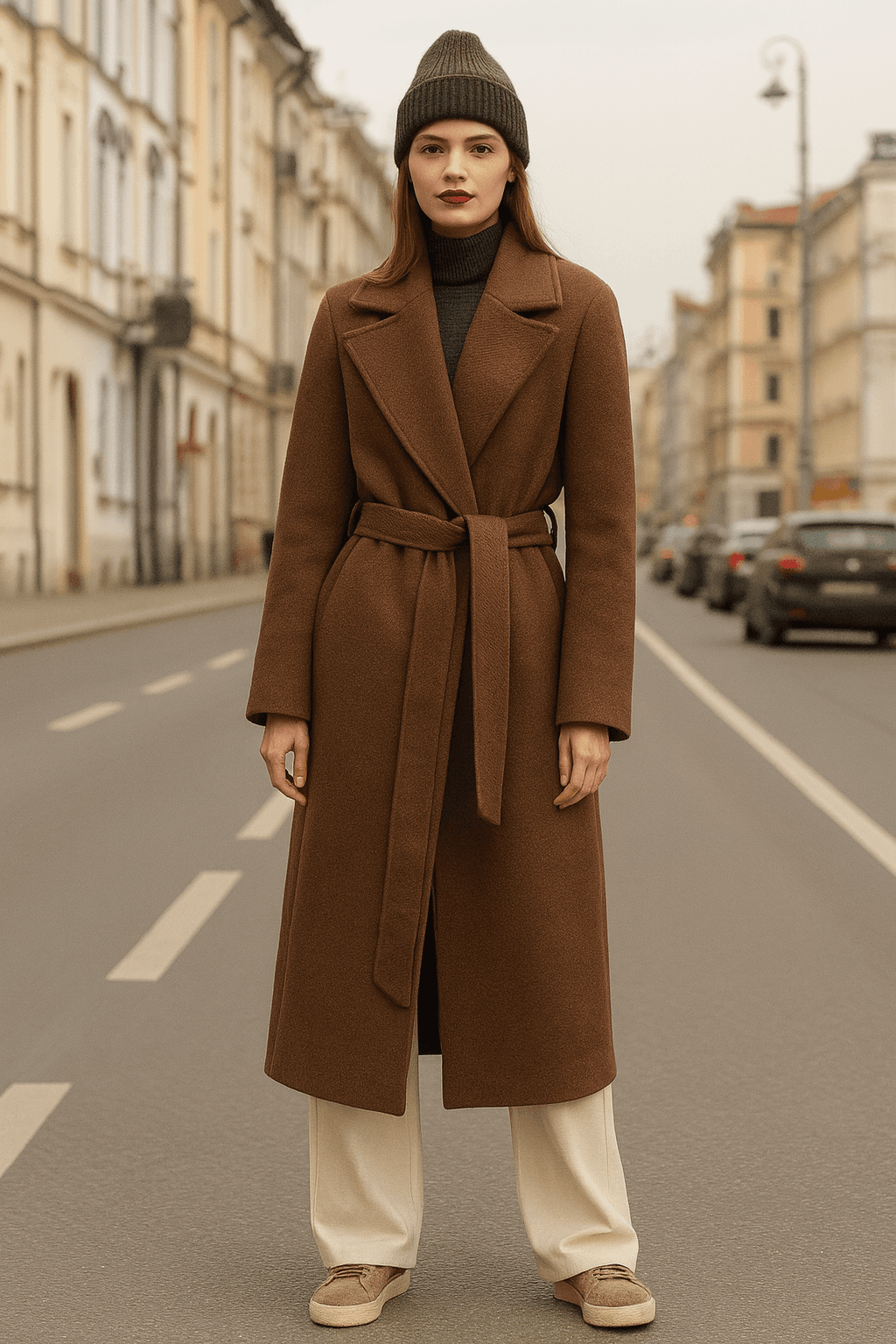 Cappotto — 1250103