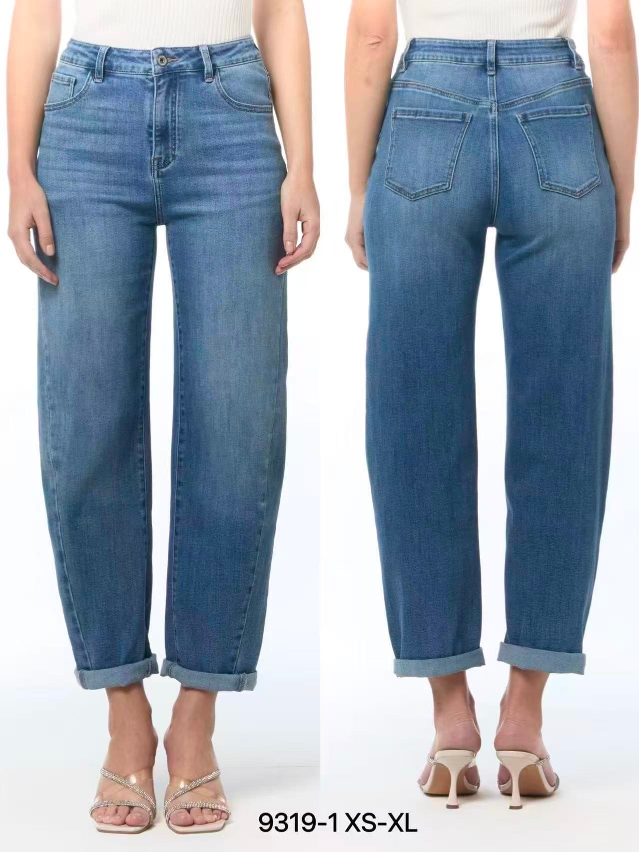 Jeans — 39031