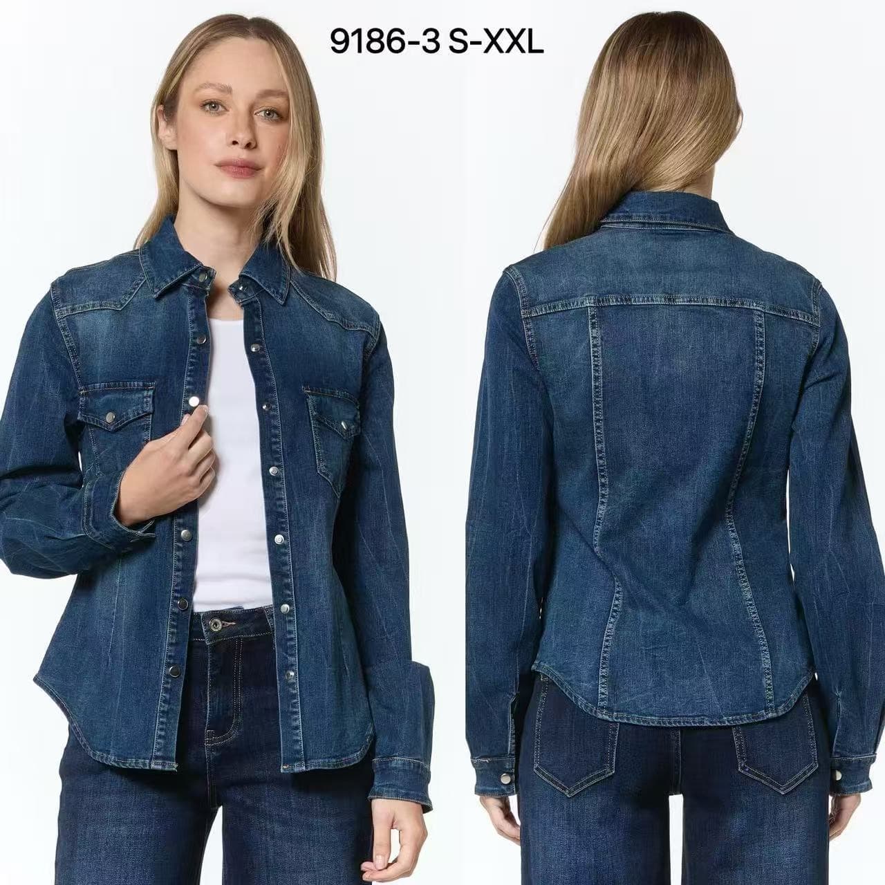 Camicia — 40032