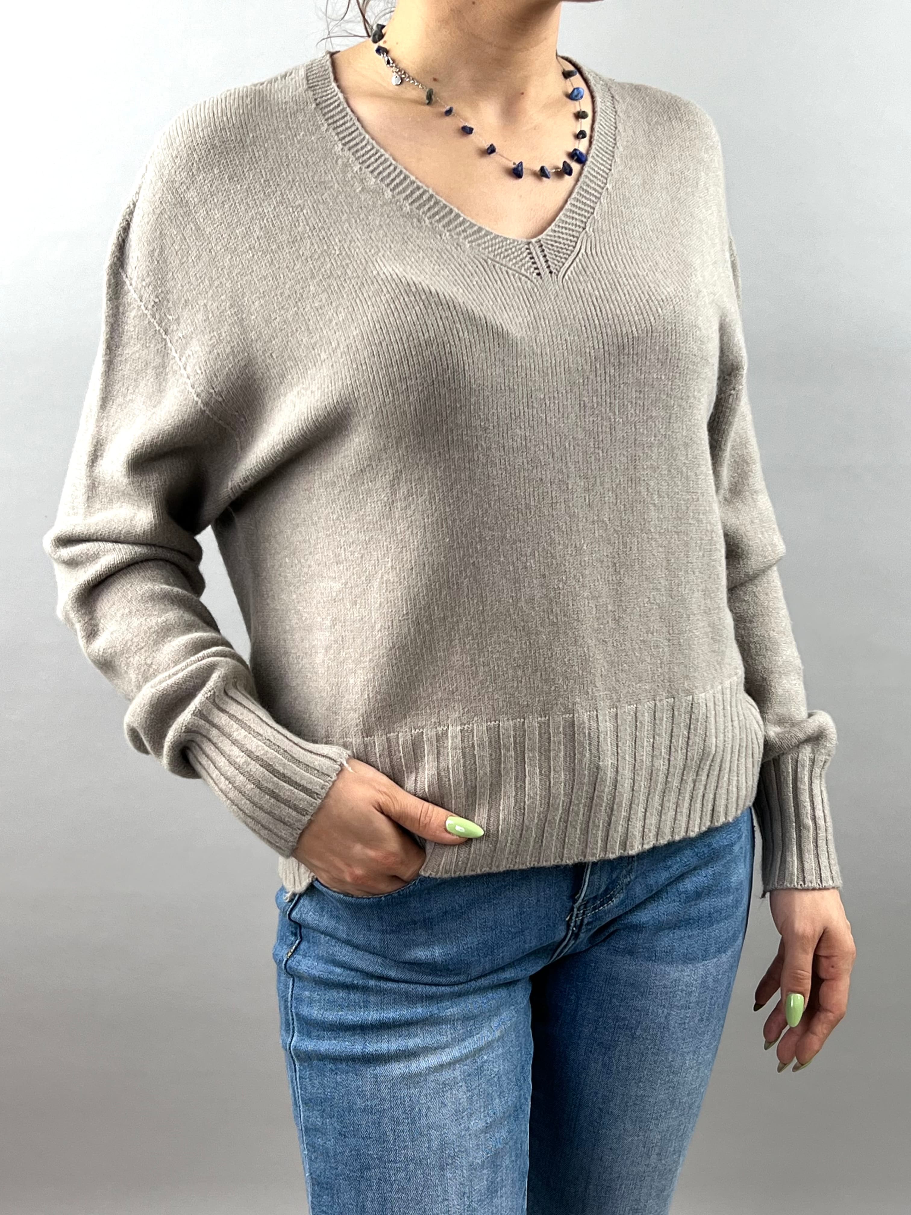 VINTAGE KHAk 447