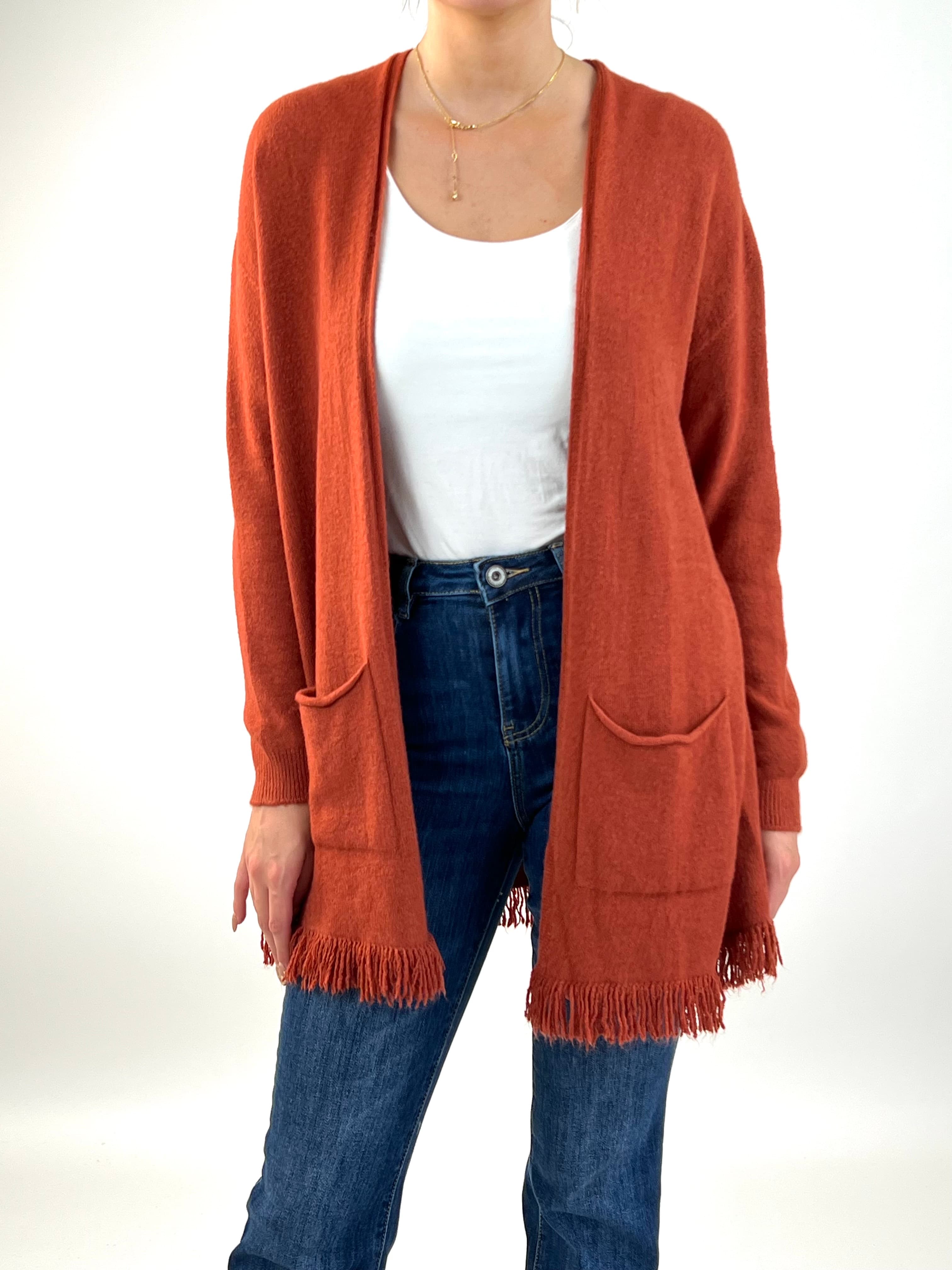 Cardigan — 47038