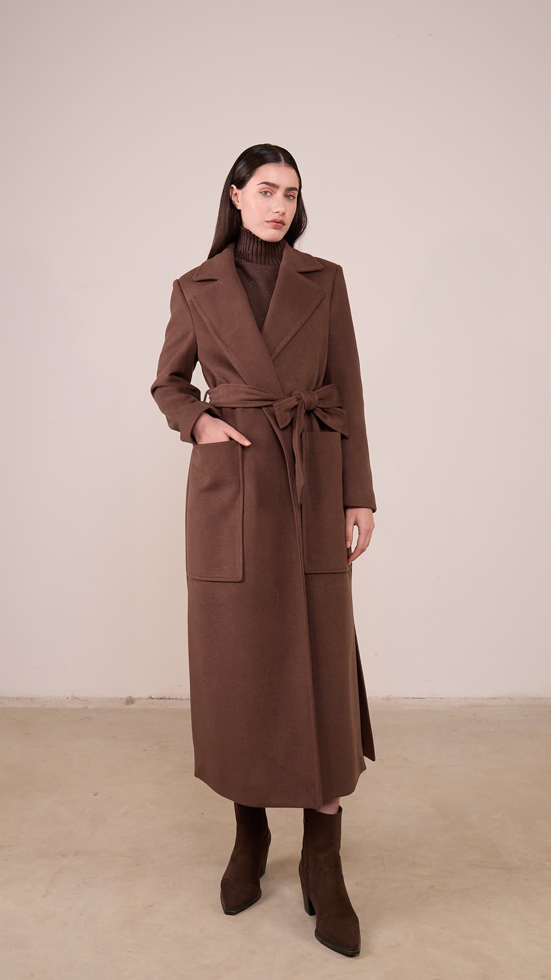 Cappotto — 1250103