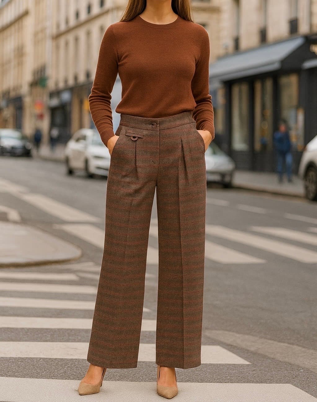 Pantaloni — 48039