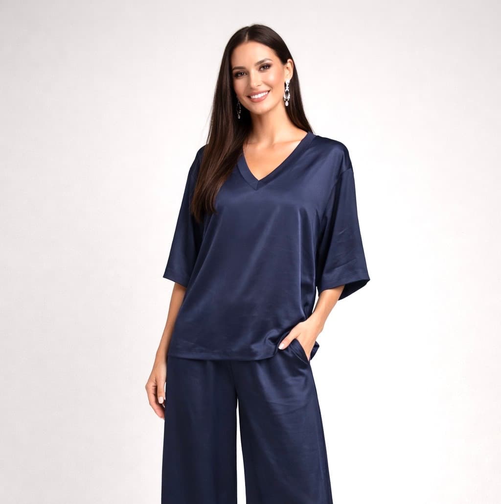 Camicia — 42034 — ANTIGUA