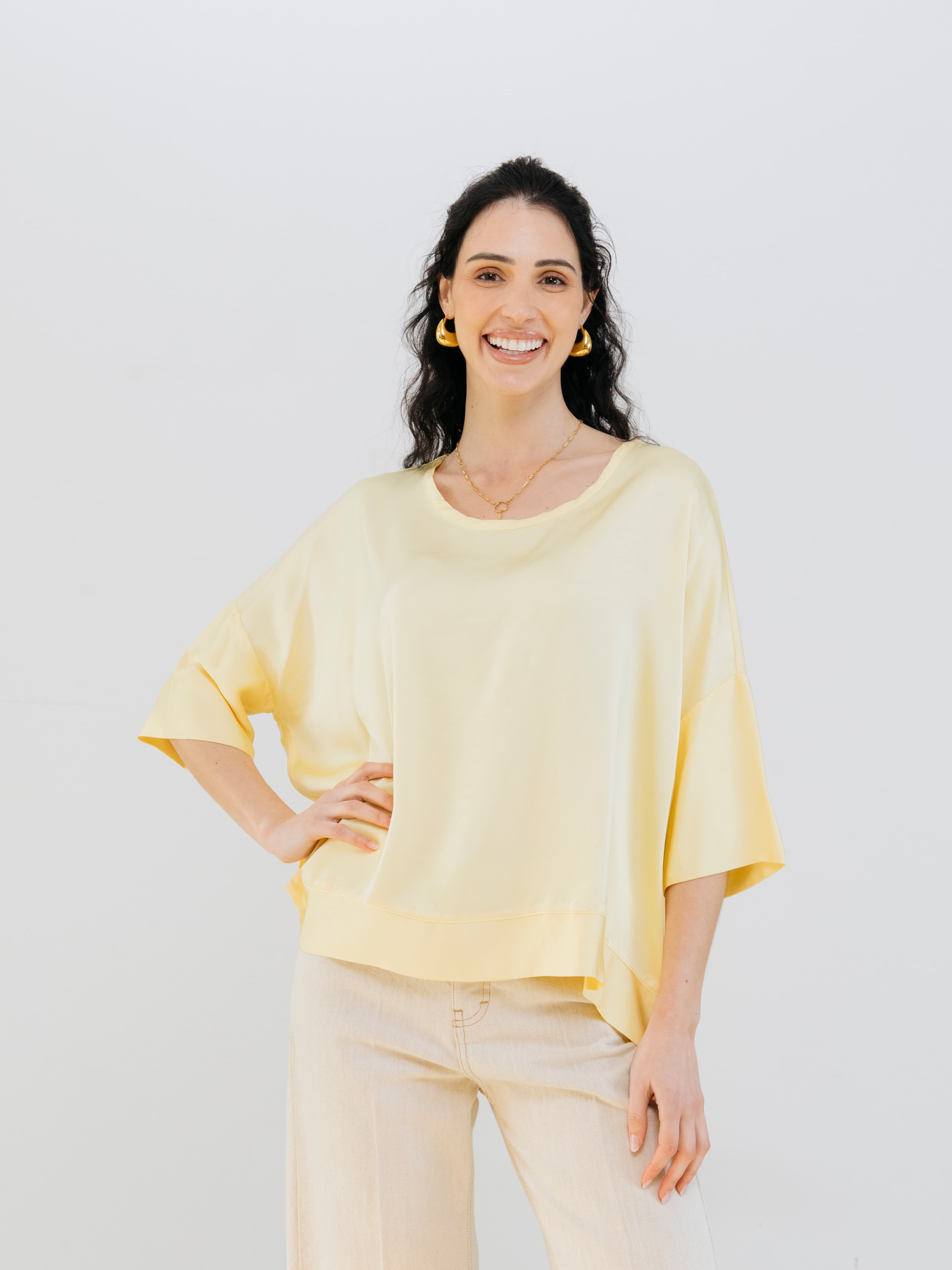 Camicia — 40032 — ECLISSI