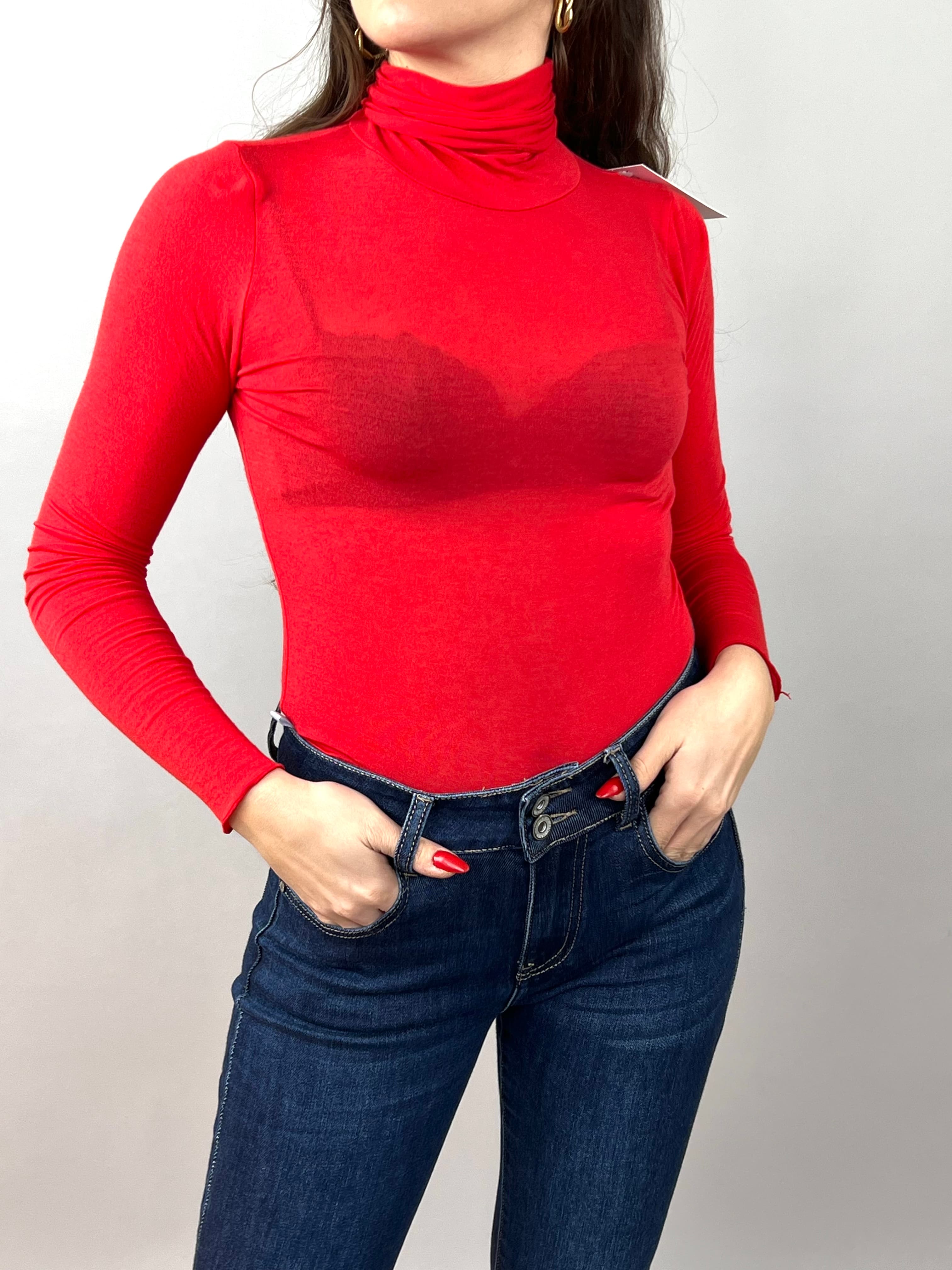 ROSSO