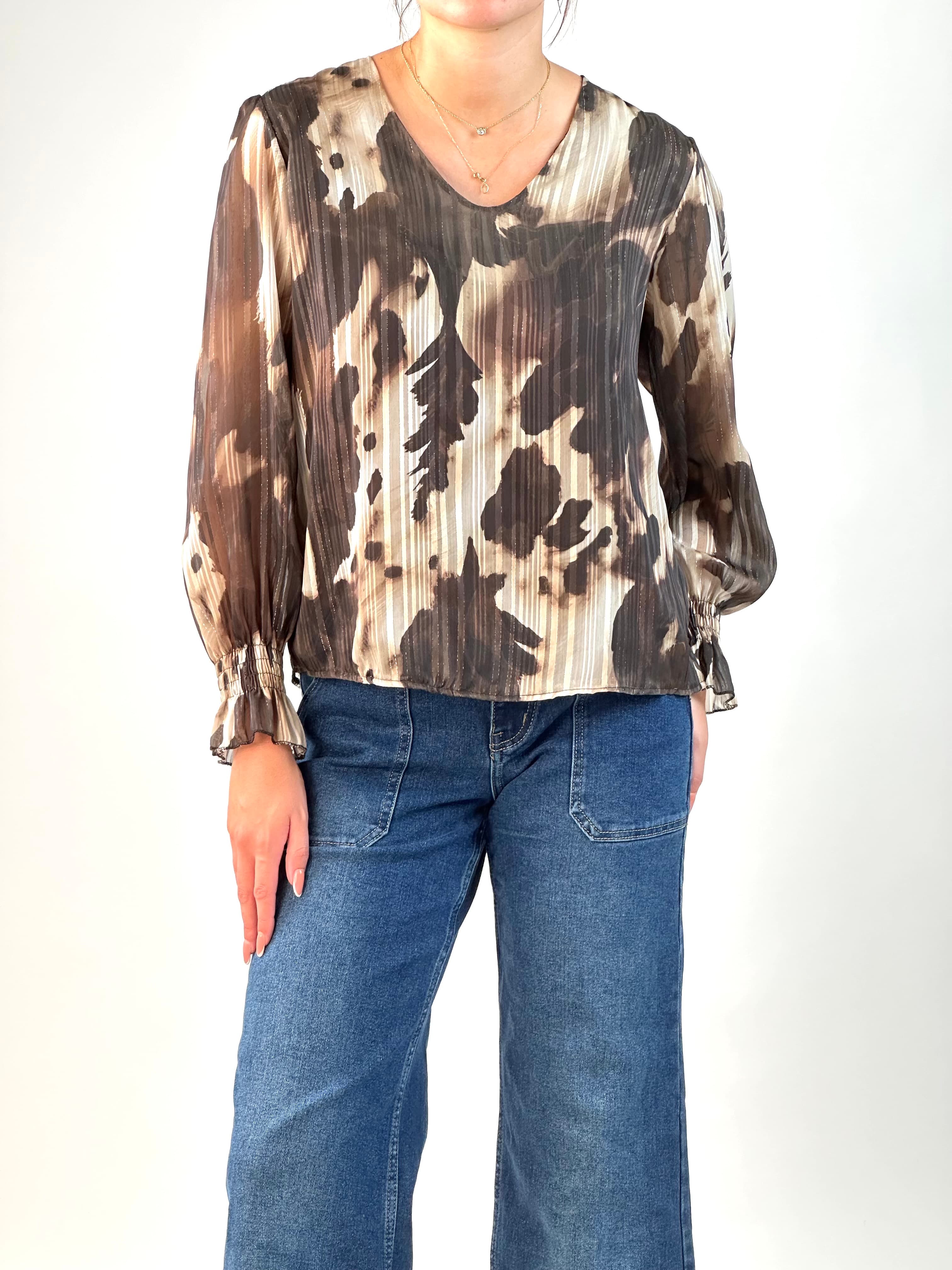 Camicia — 24019 — CIPOLLA