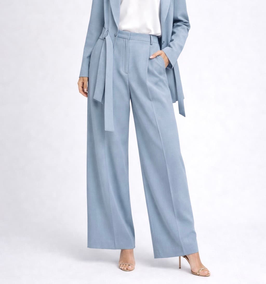 Pantaloni — 48039 — B.JEANS