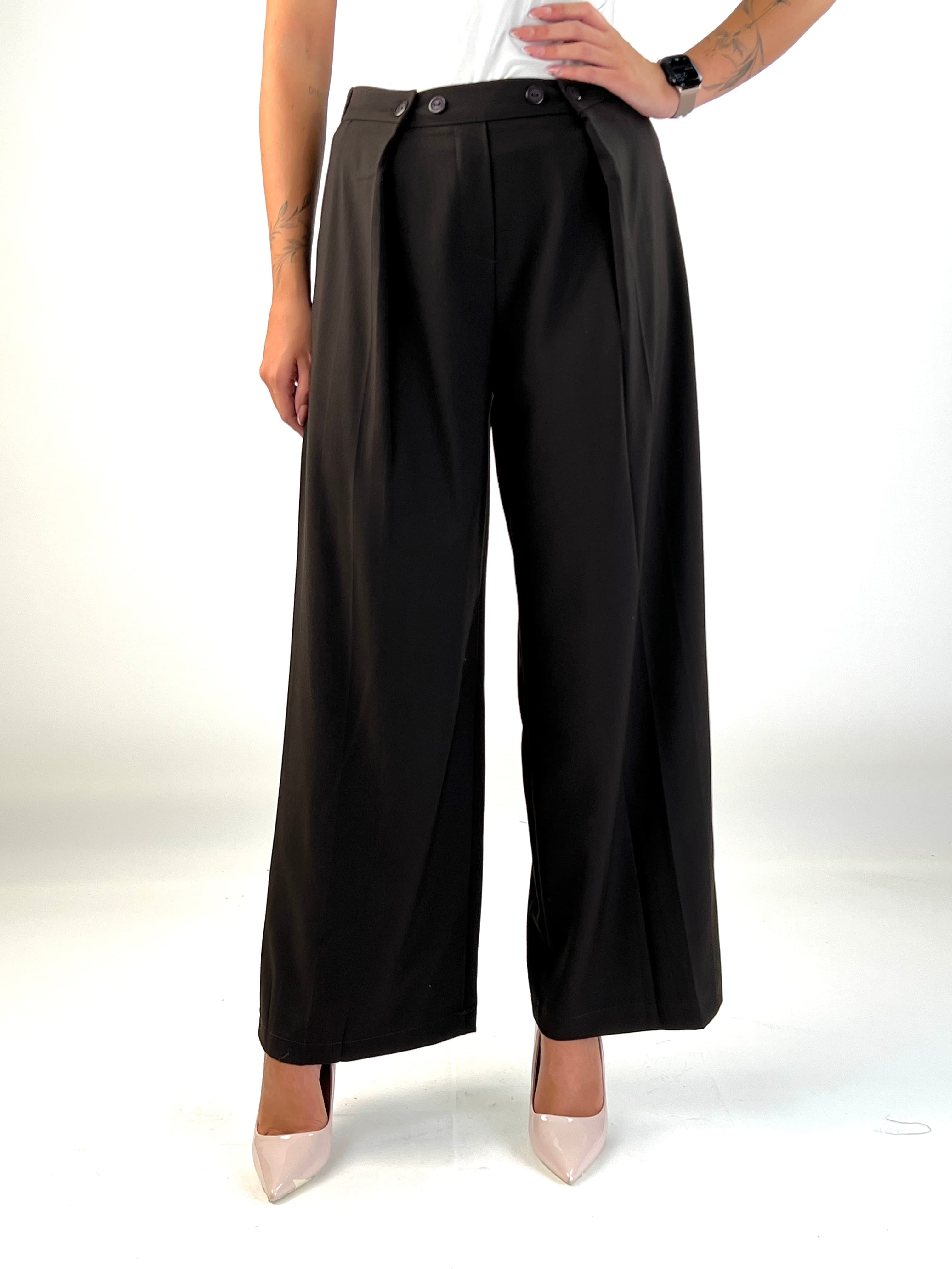 Pantaloni — 39031 — GRIGIO