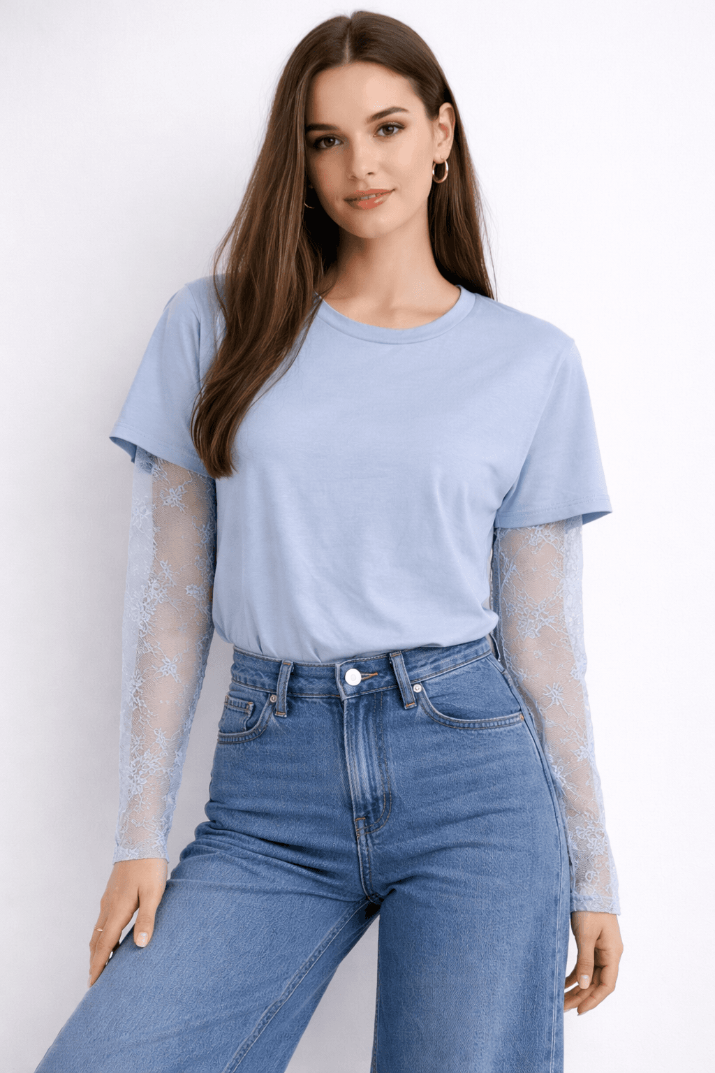 Maglia — 18014 — BEIGE