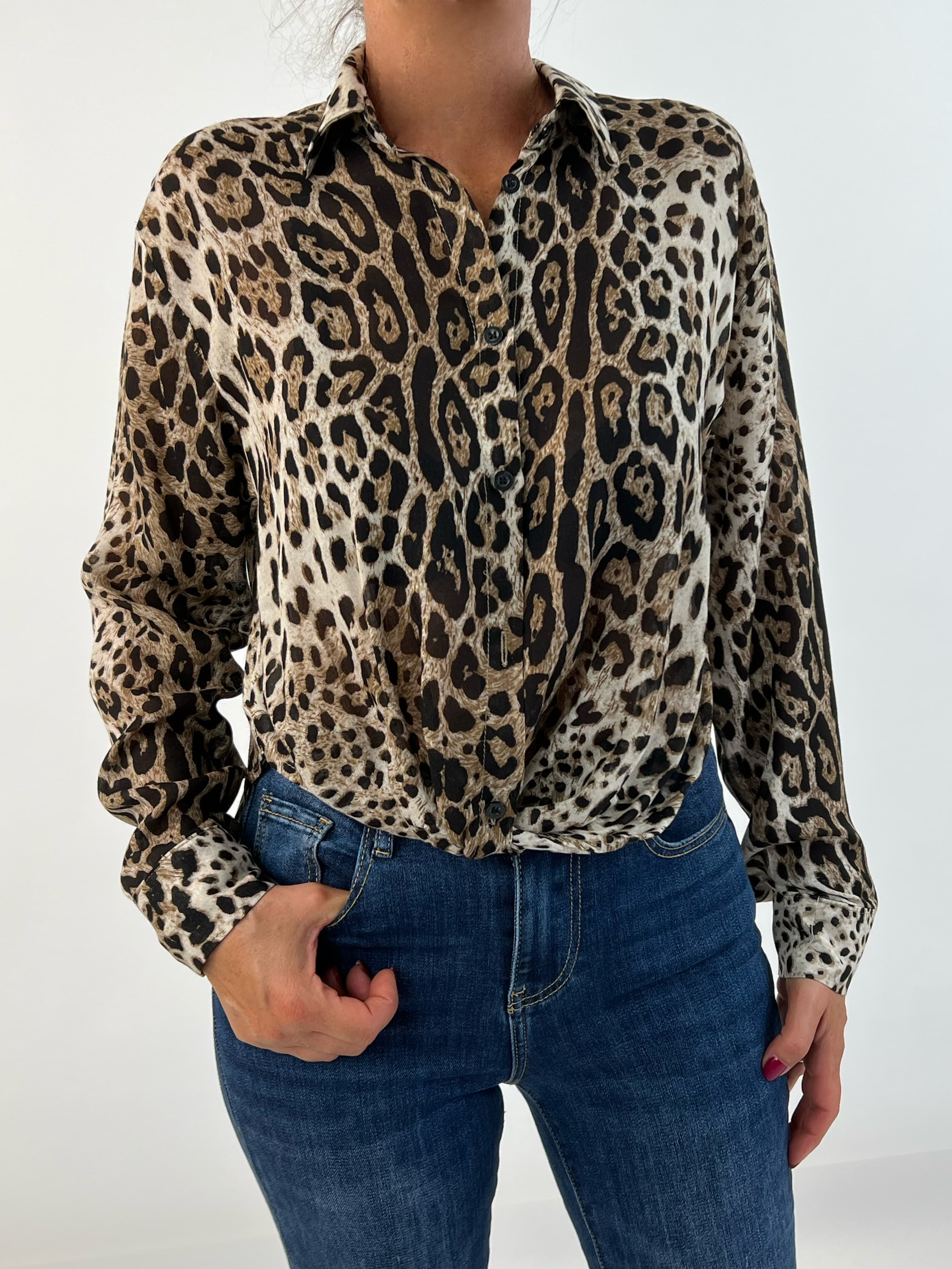 Camicia — 47038