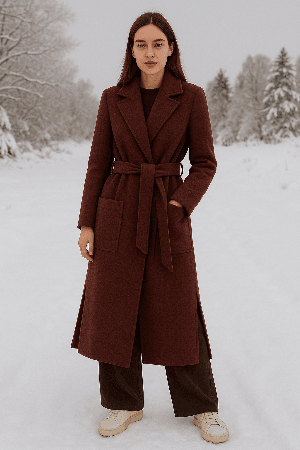 Cappotto — 1590131